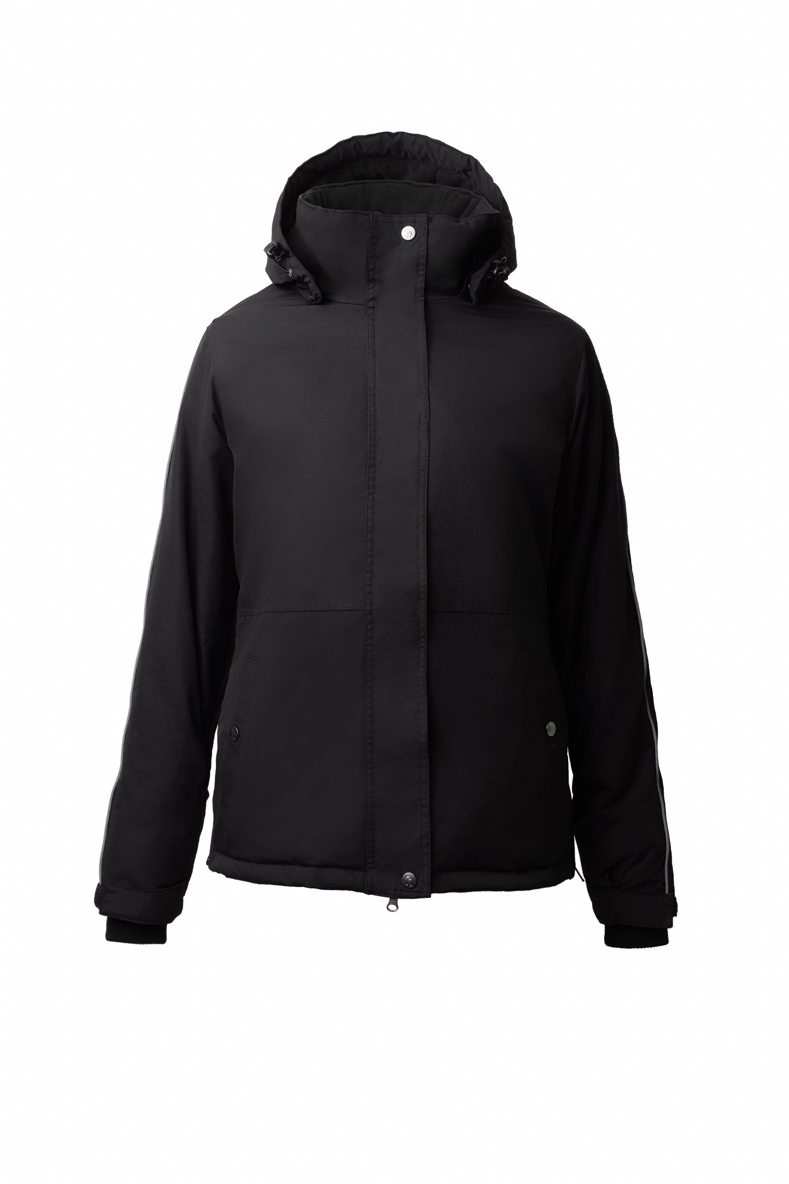 Horze Cheyenne naisten talvitoppatakki