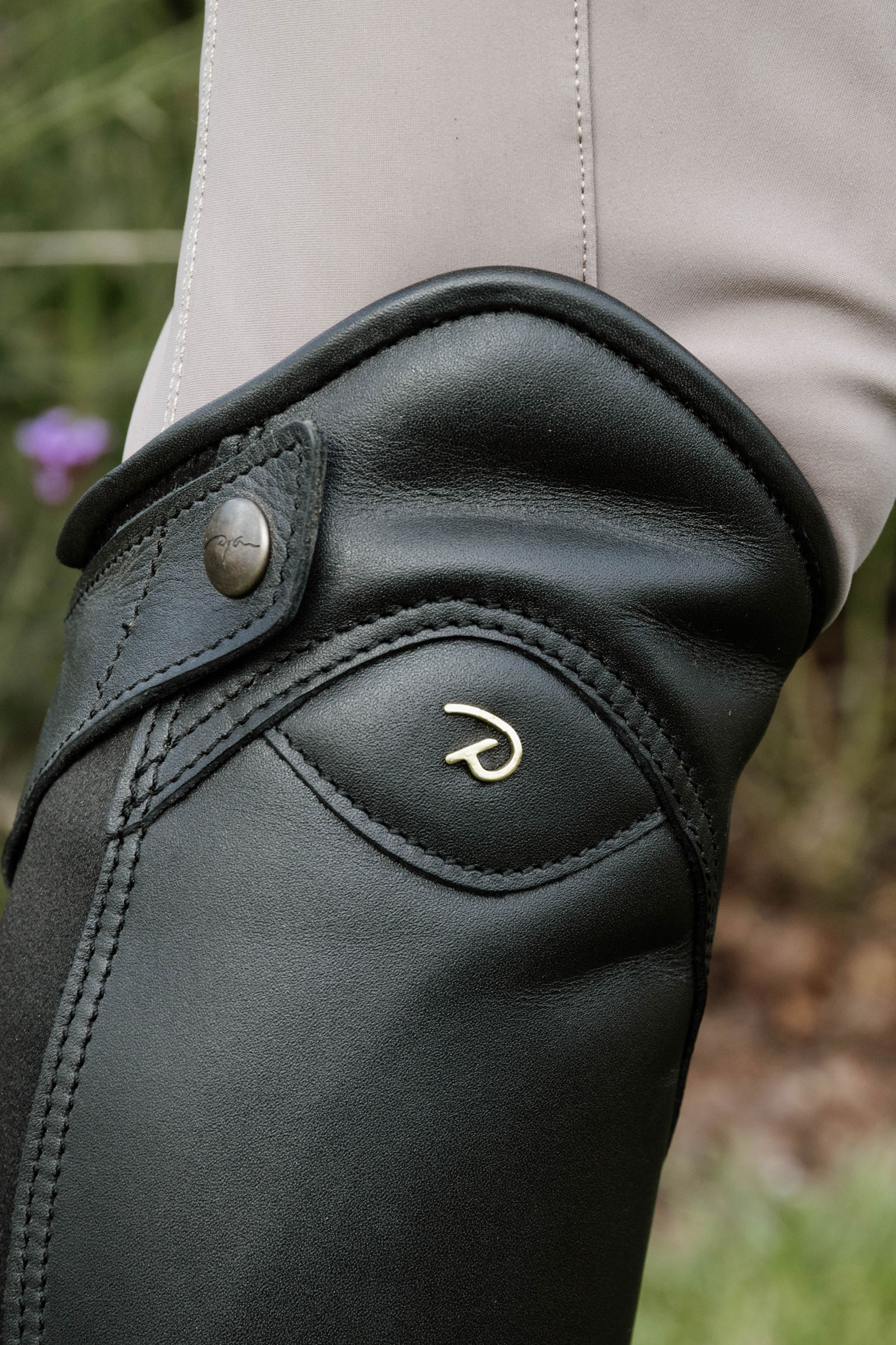 Dy'on Classic Comfort minichapsit