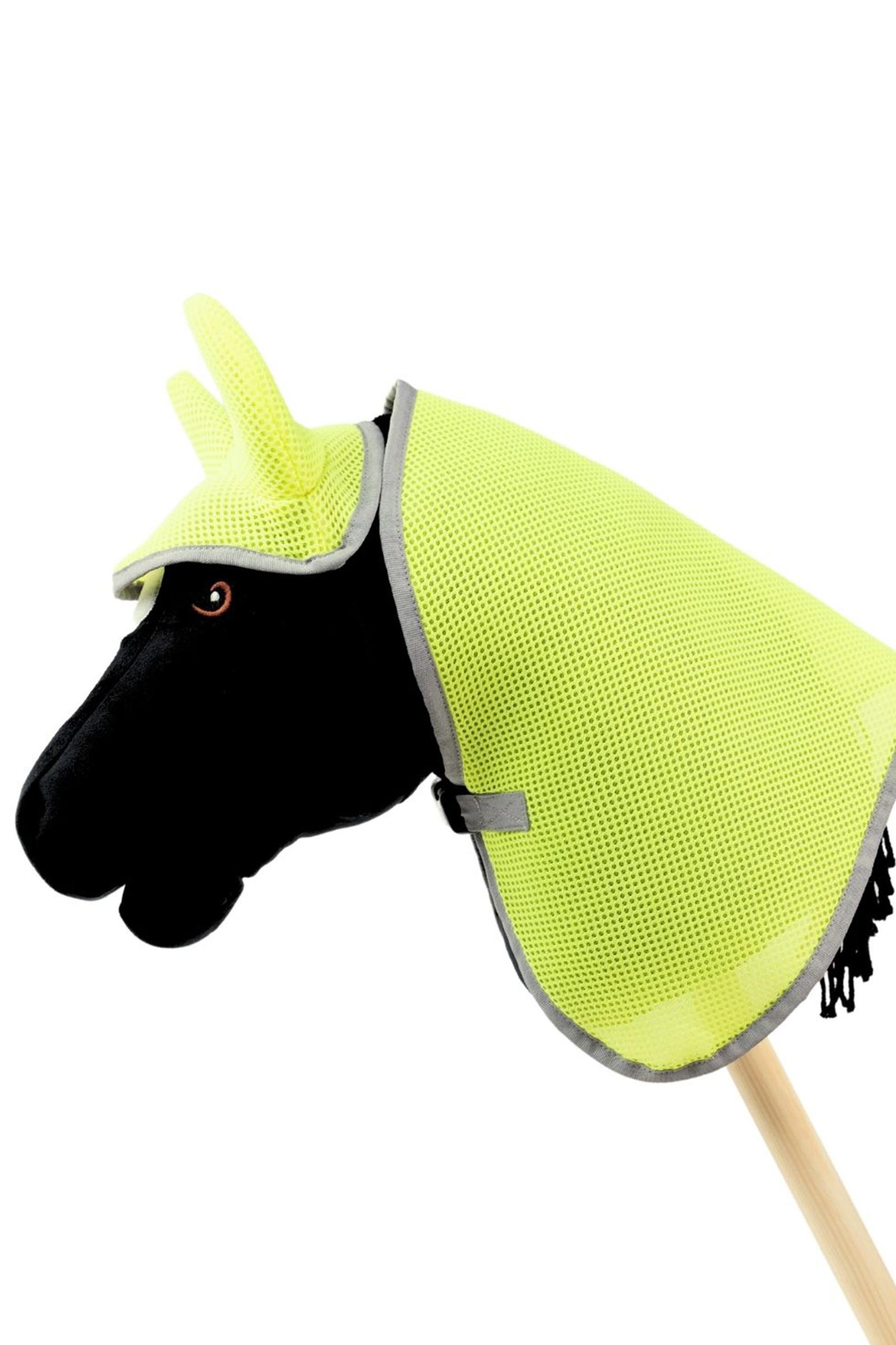 My Hobby Horse heijastava loimi ja huppu