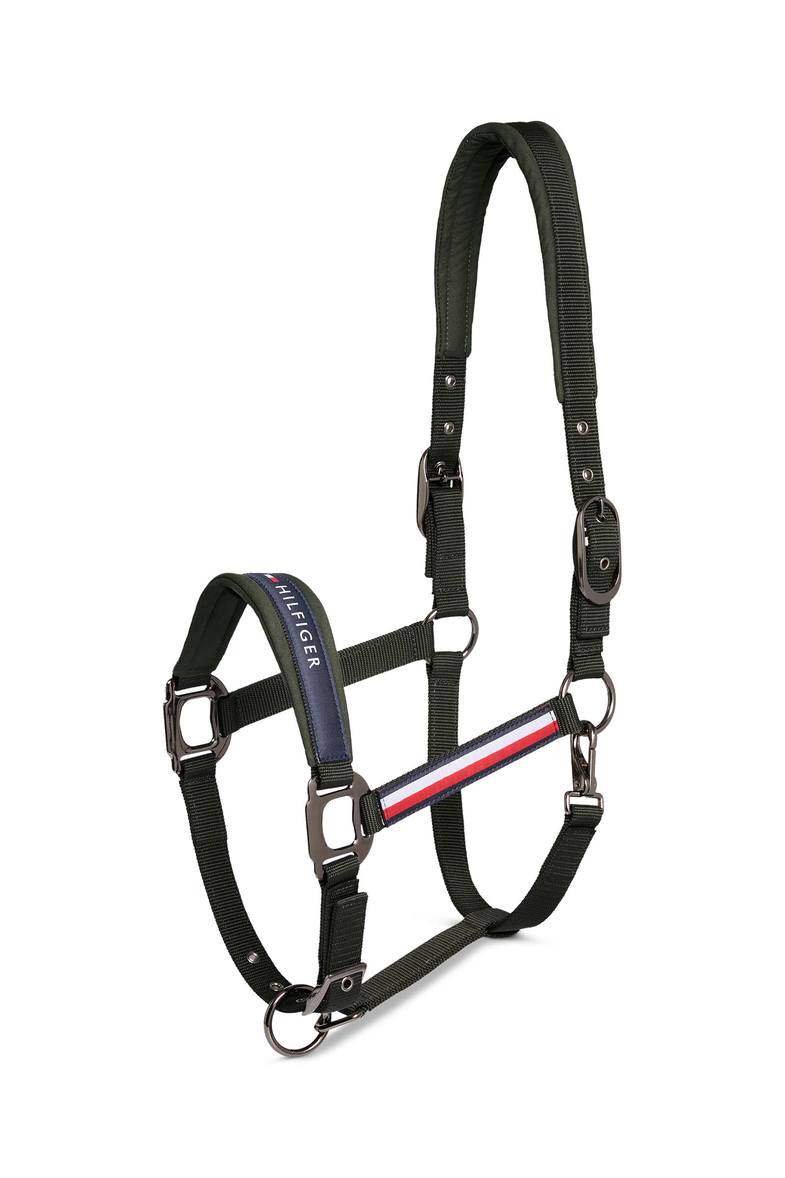 Tommy Hilfiger Equestrian Lincoln riimu