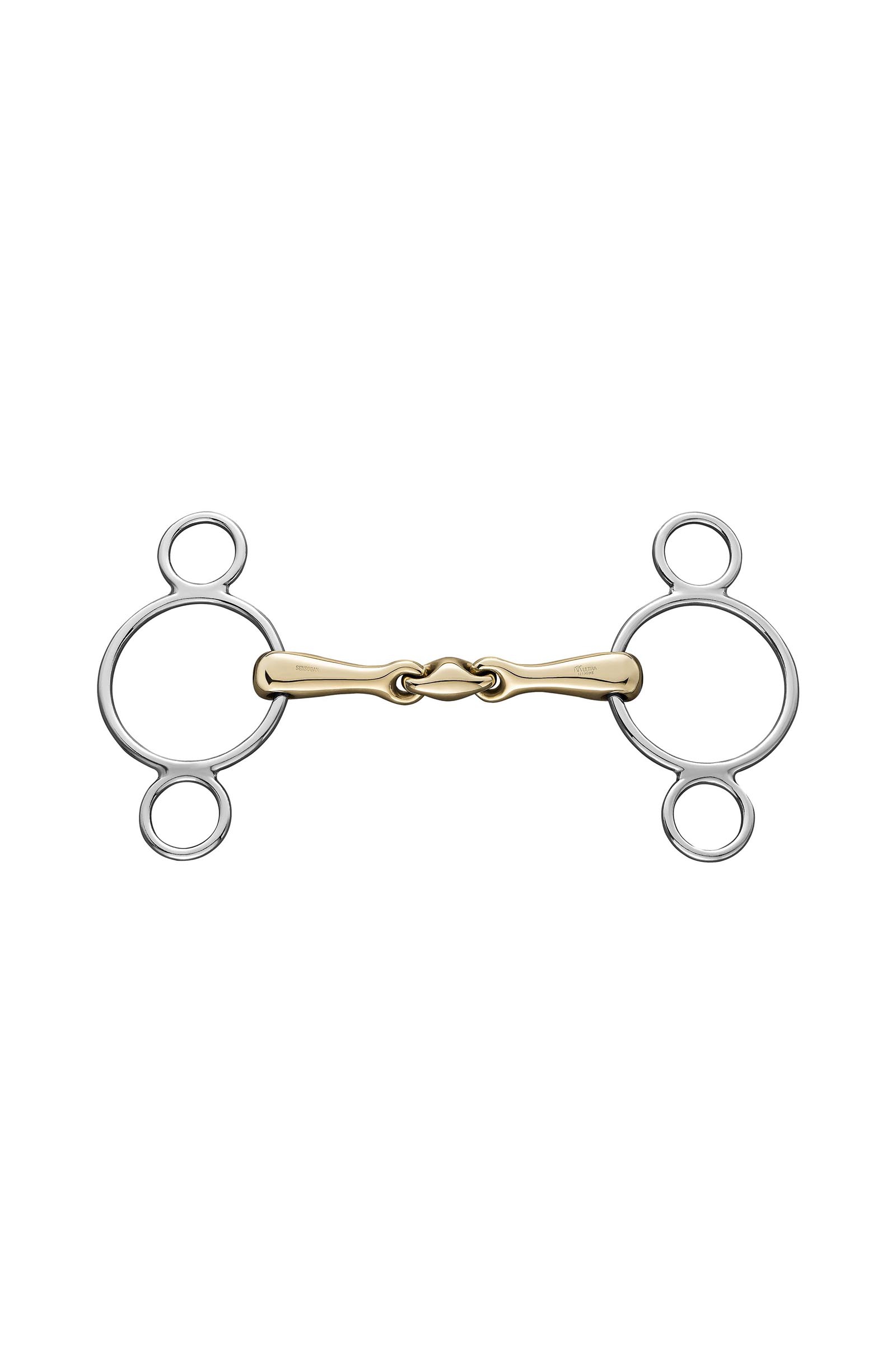 Sprenger KK Ultra 3-renkainen kuolain Sensogan 18 mm