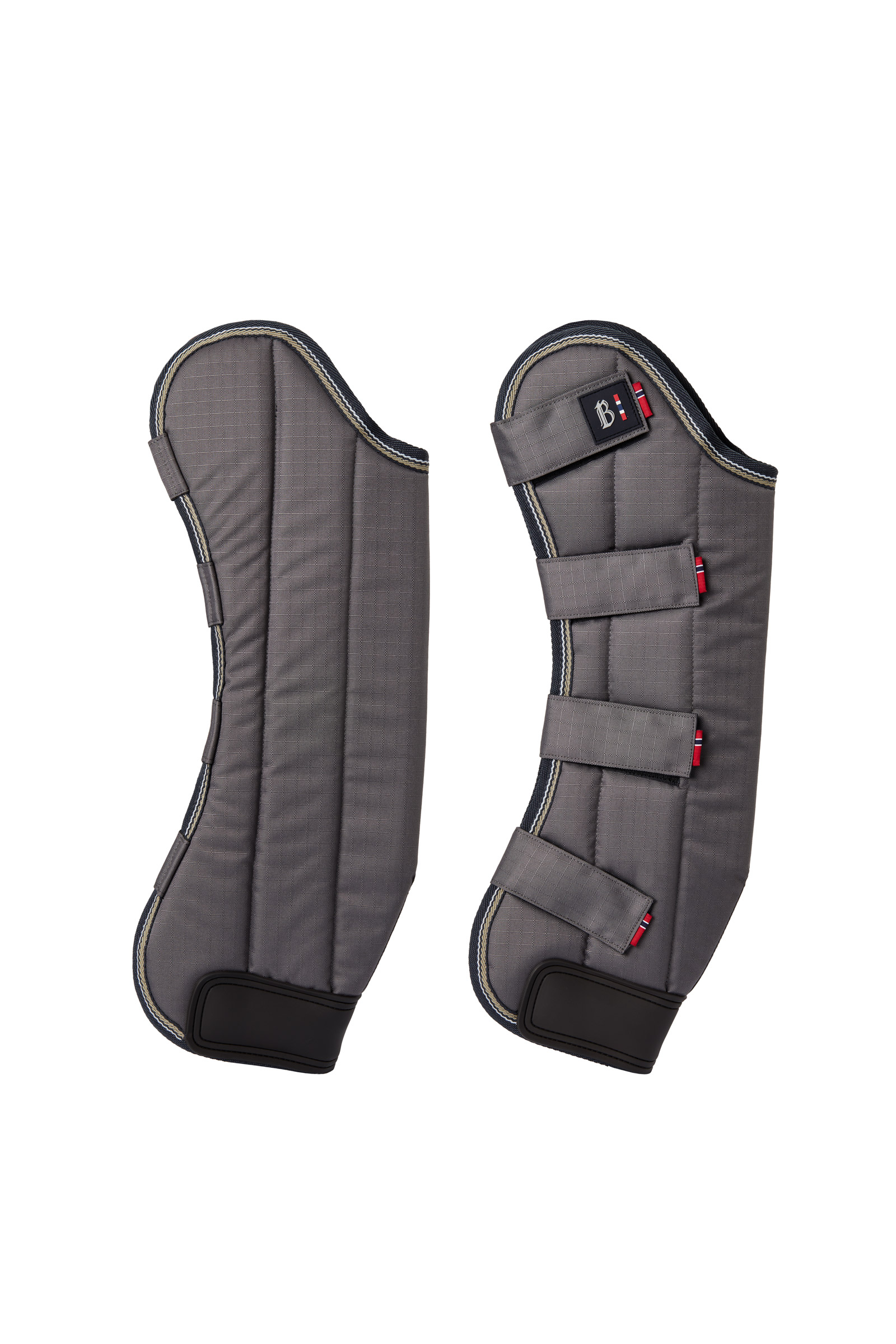 B Vertigo Wellington kuljetussuojat (4 kpl:n setti)