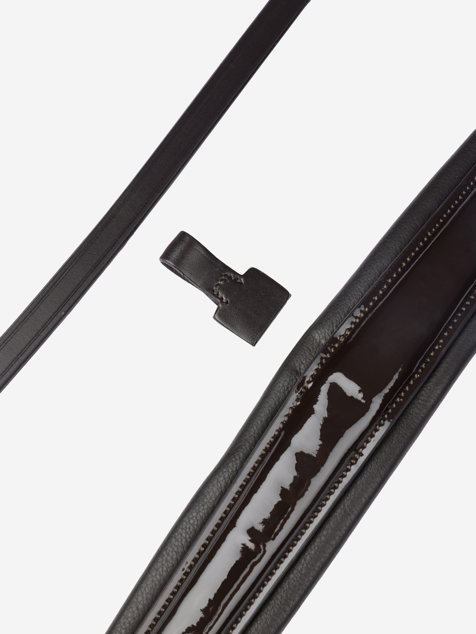 LeMieux Kudos Patentti Kouluratsastuksen Suitset