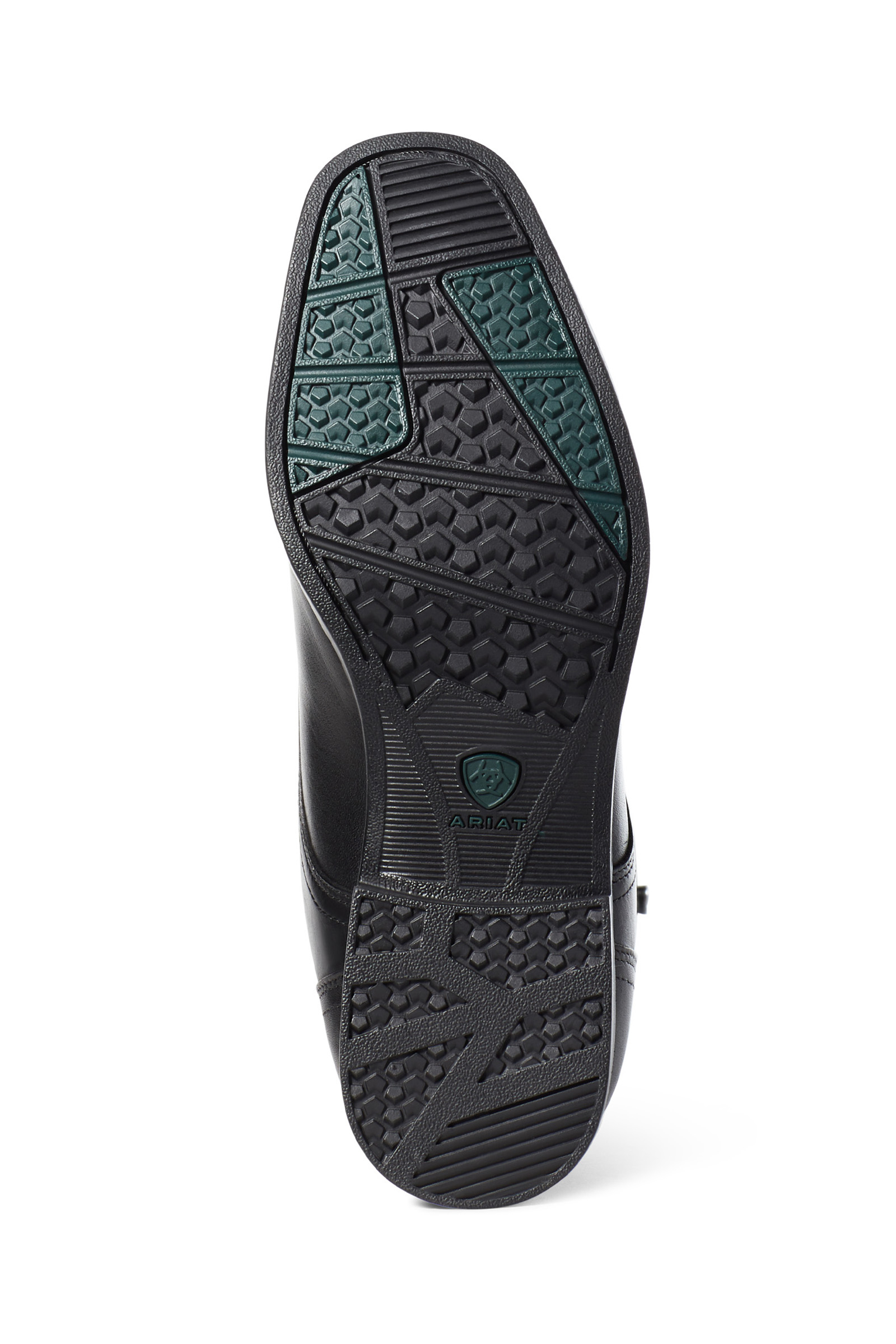 Ariat Palisade naisten korkeat ratsastussaappaat