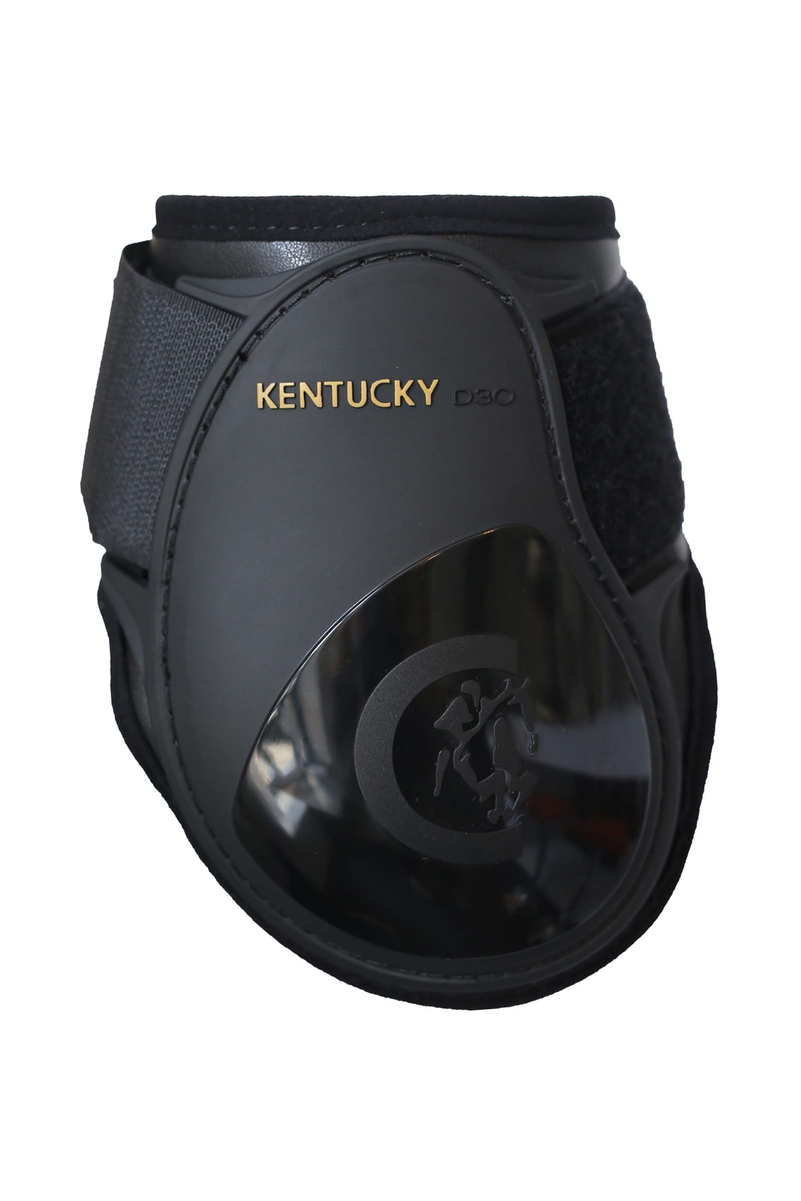 Kentucky Horsewear hivutussuojat nuorille hevosille