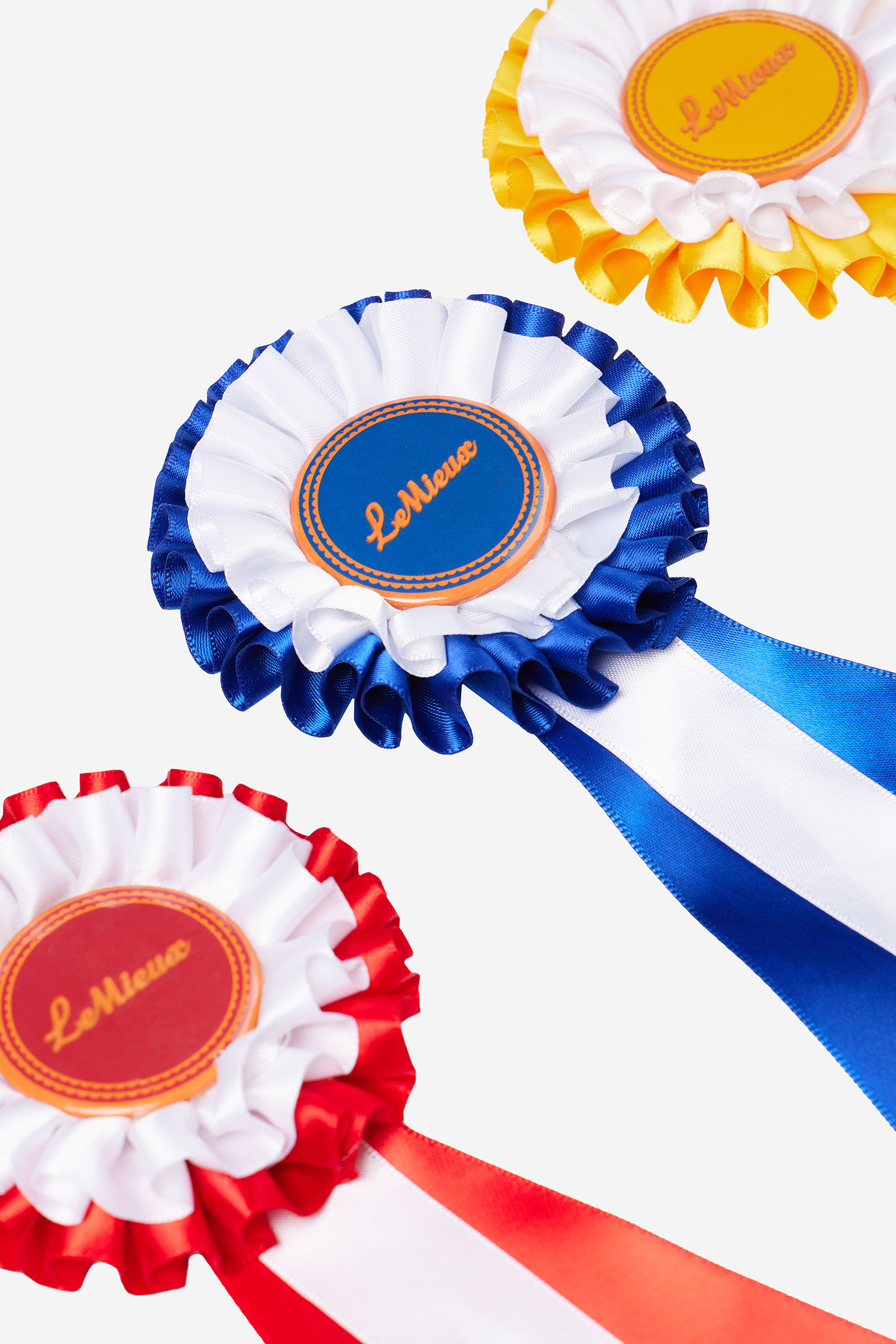 LeMieux Hobby Horse ruusukesetti