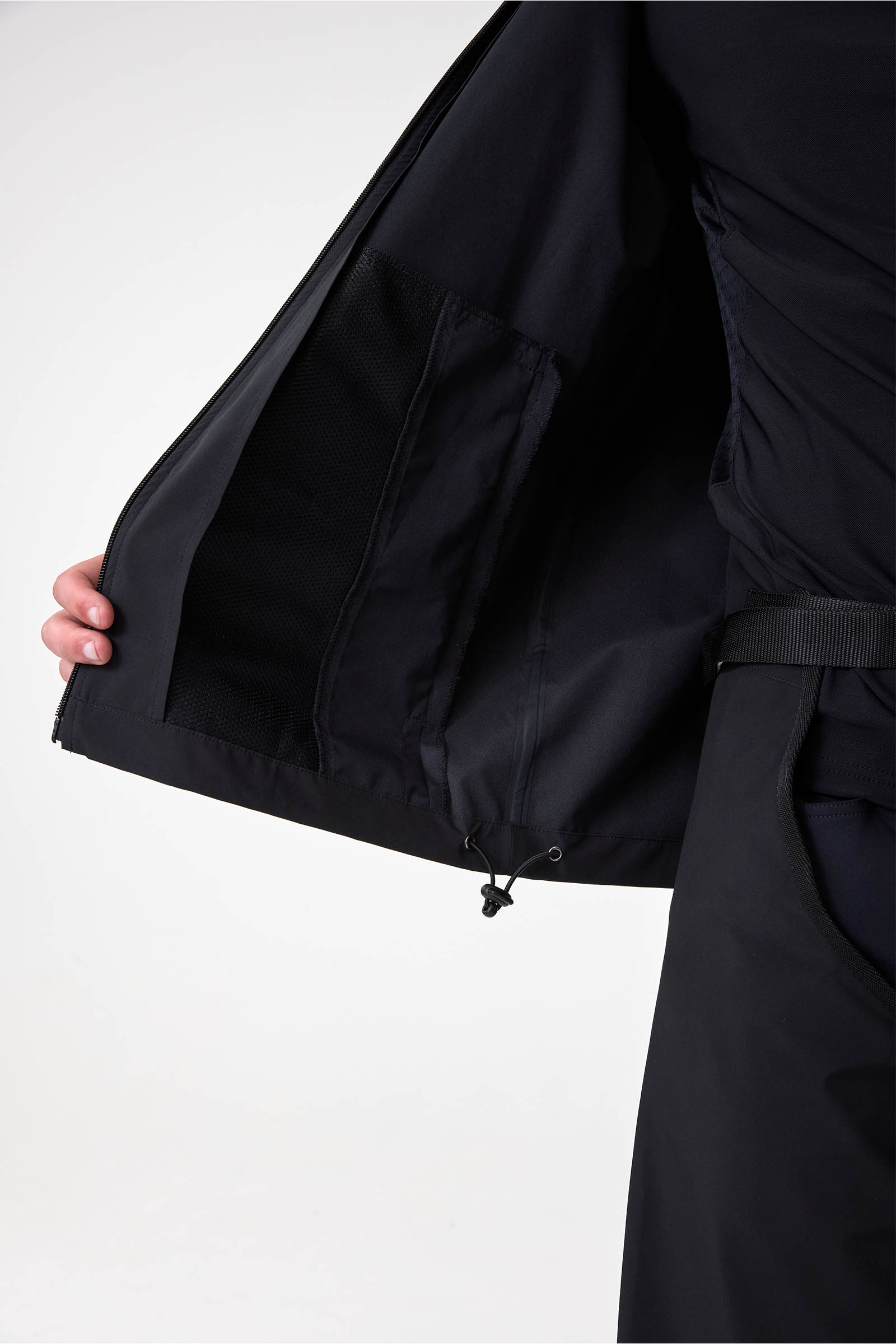 Horseware H20 miesten sadetakki