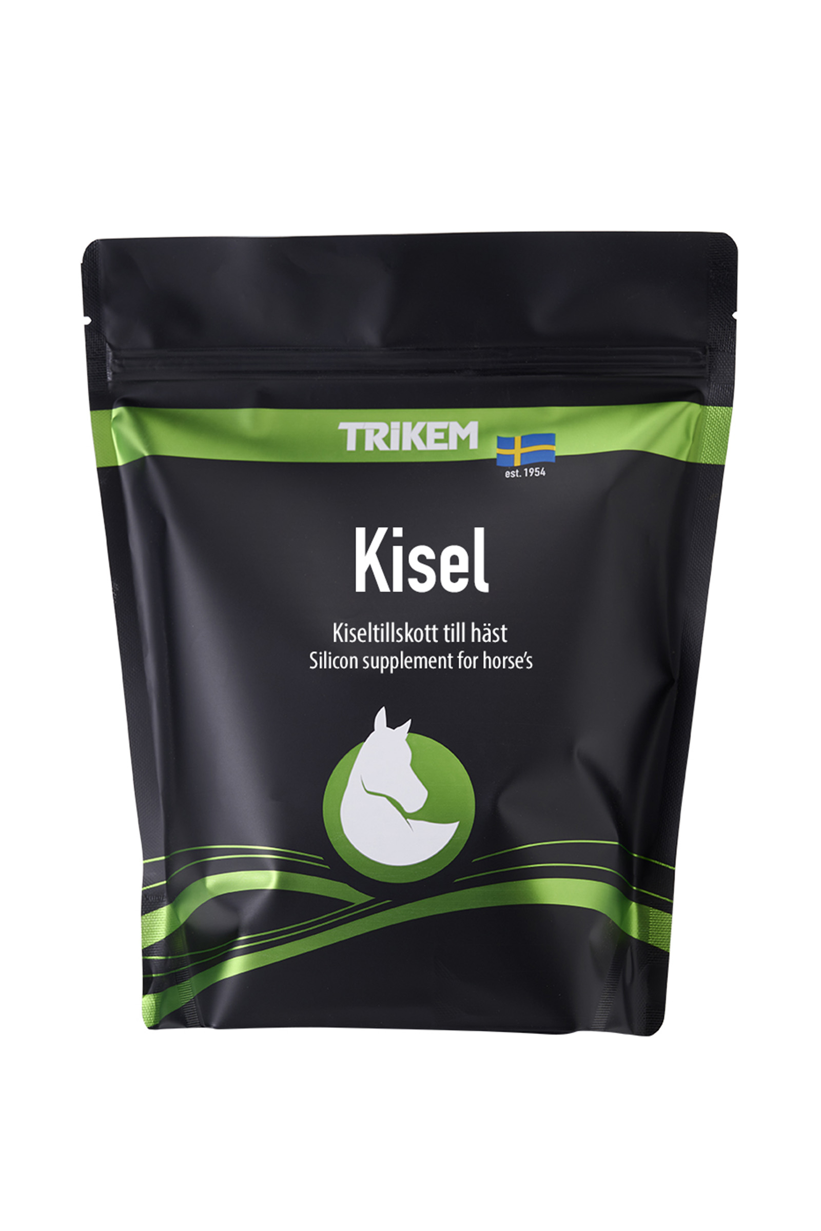 Trikem Kisel piilis&auml;, 500 g
