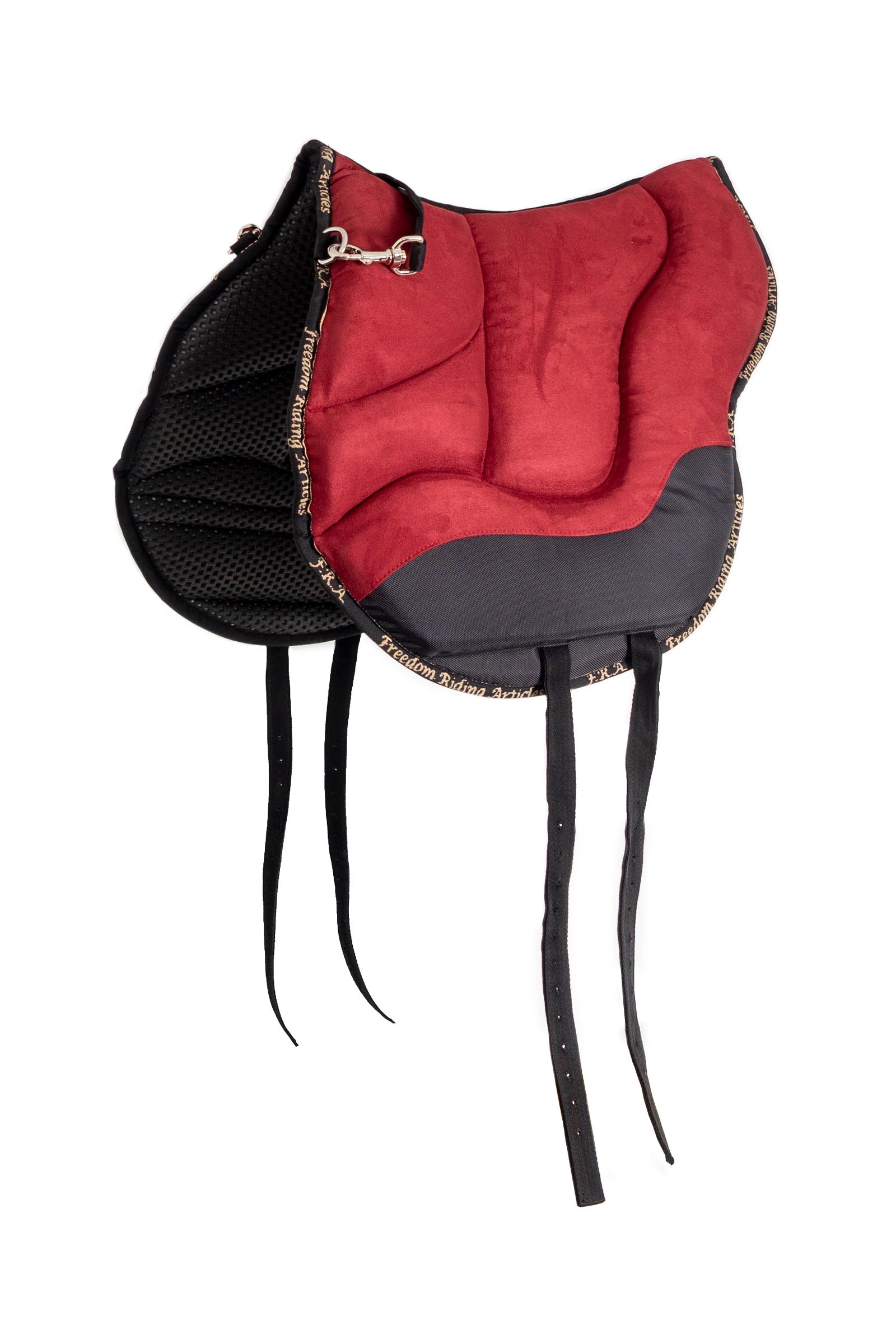 F.R.A. Freedom Riding Articles Dardo perusratsastuspad  