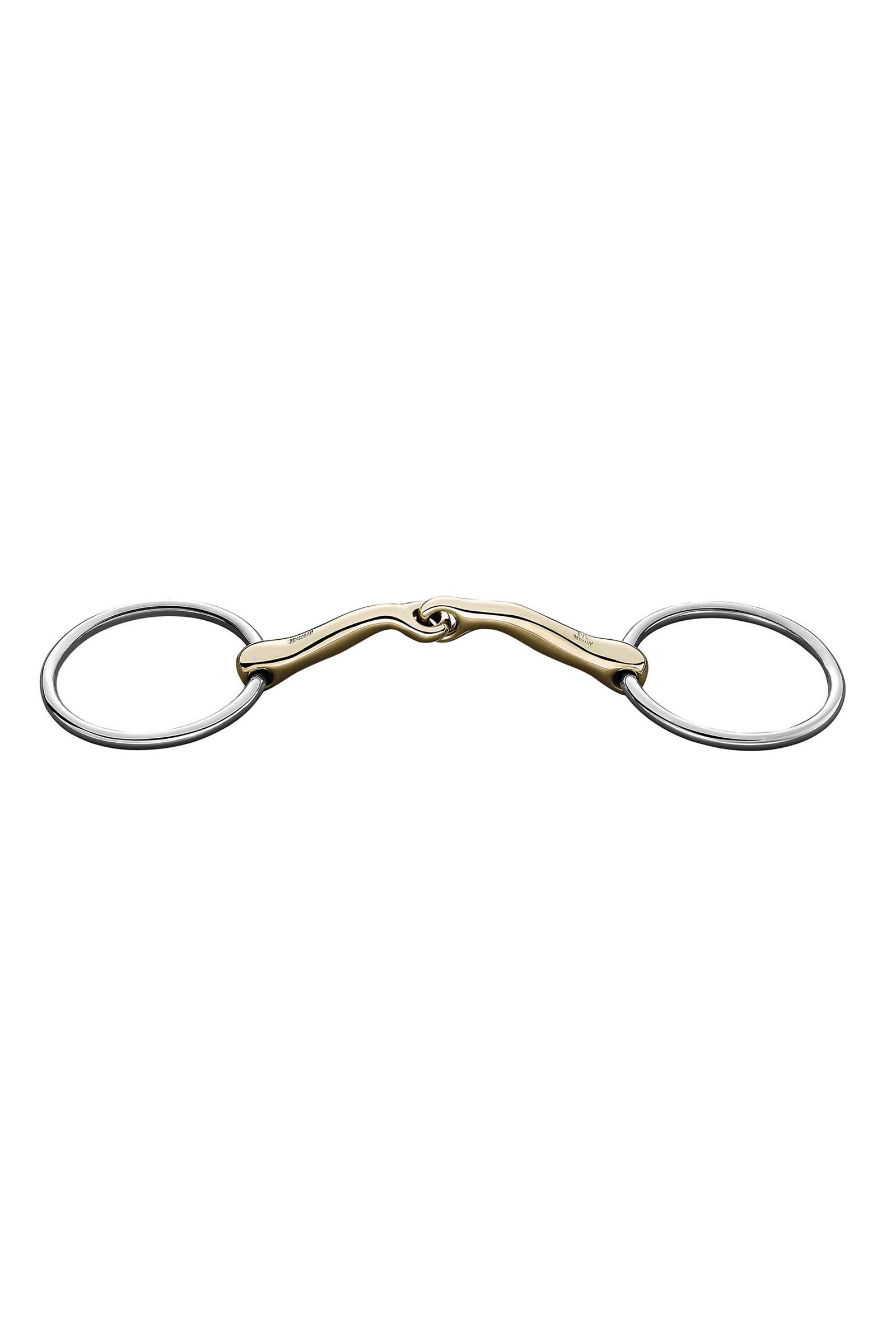 Sprenger KK Sensogan Loose Ring-nivelkuolain, 14 mm
