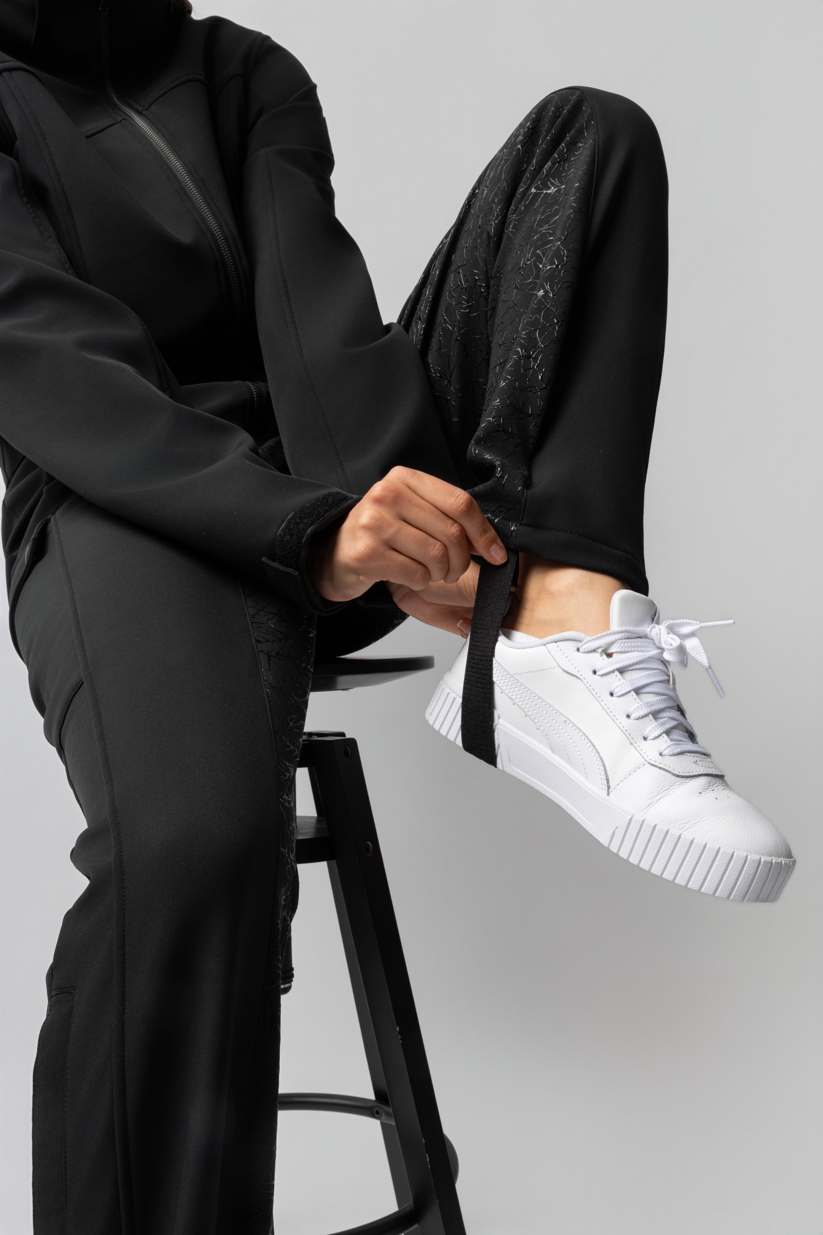 Horze Cynthia Softshellhaalari