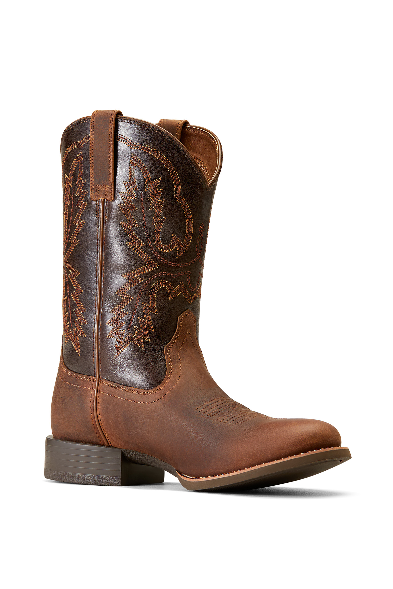 Ariat Sport Stratten Sorrel miehille