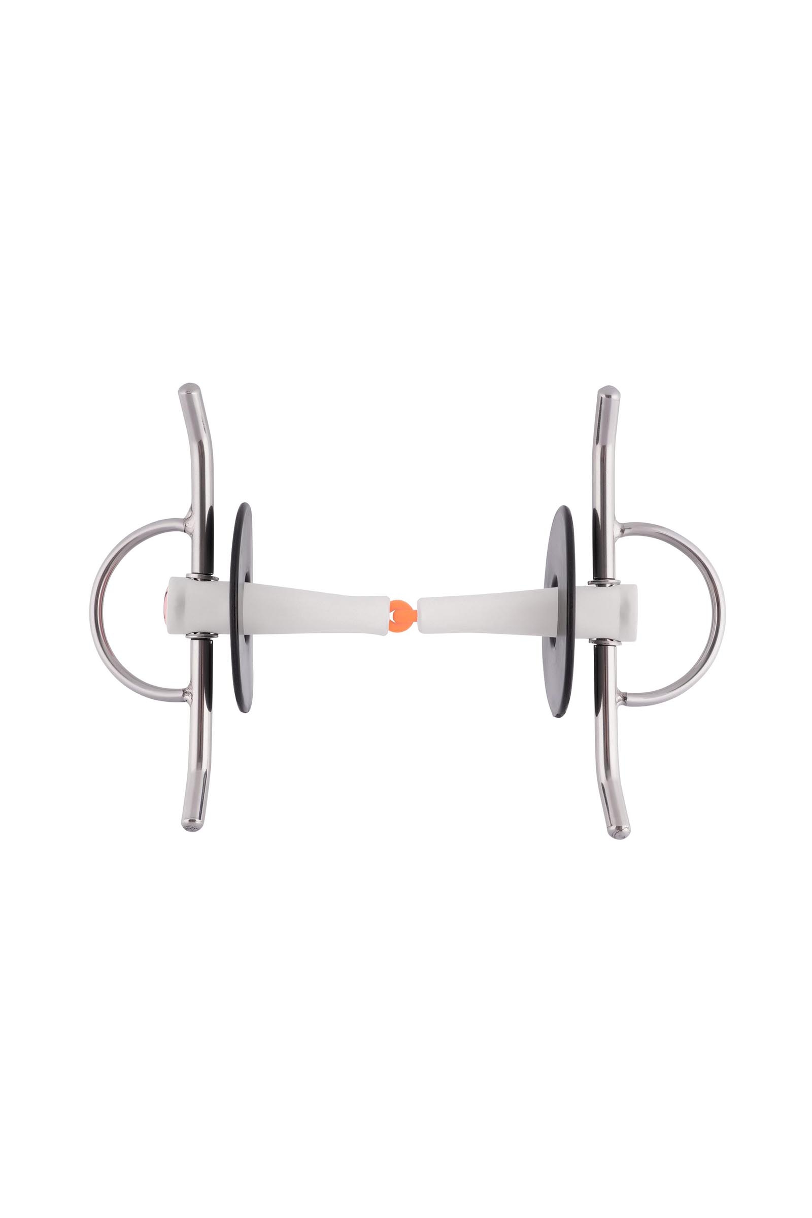 Sprenger Nathe fullcheek-kuolain, 18 mm (renkaat 55 mm)