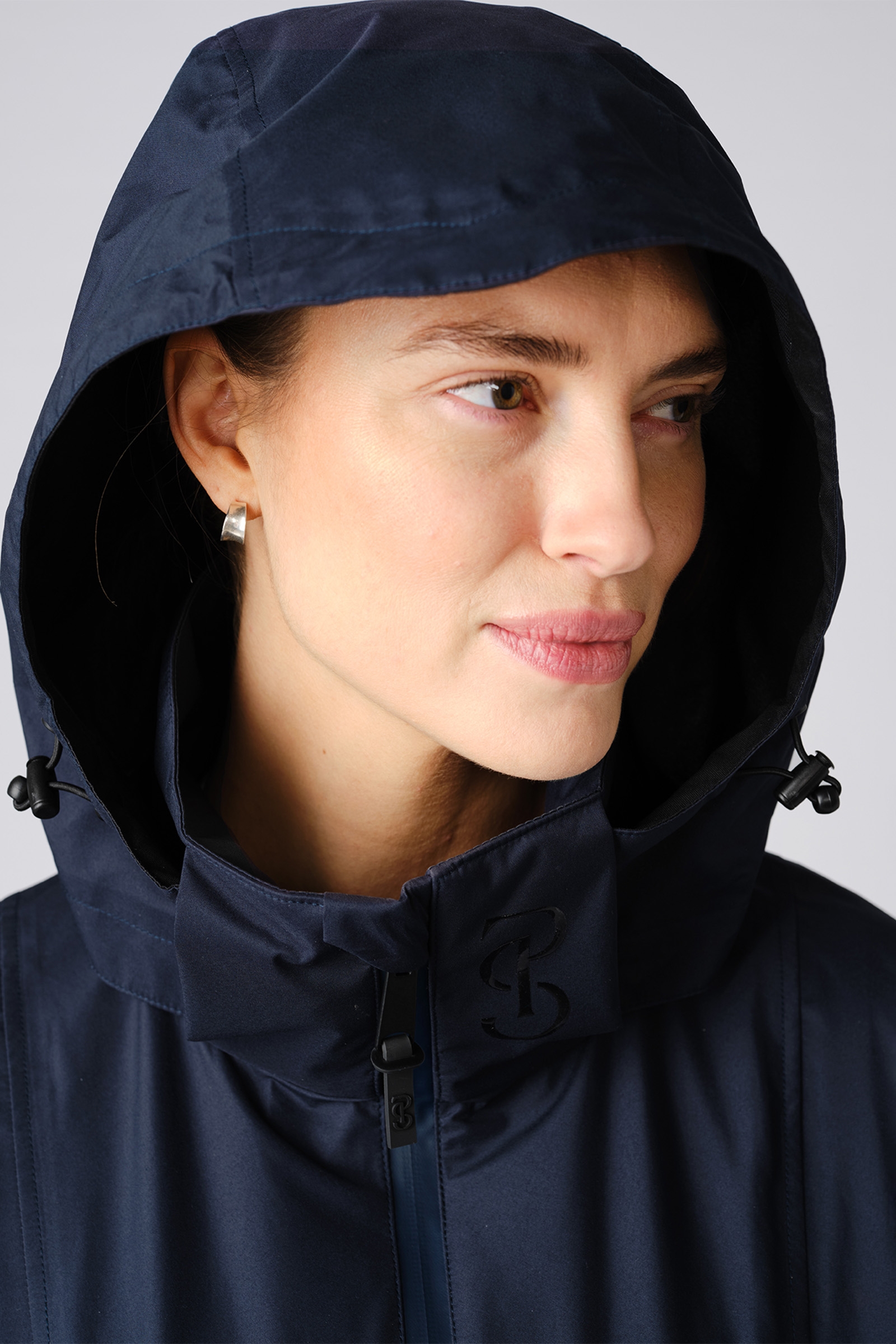 PS of Sweden River -naisten tekninen takki