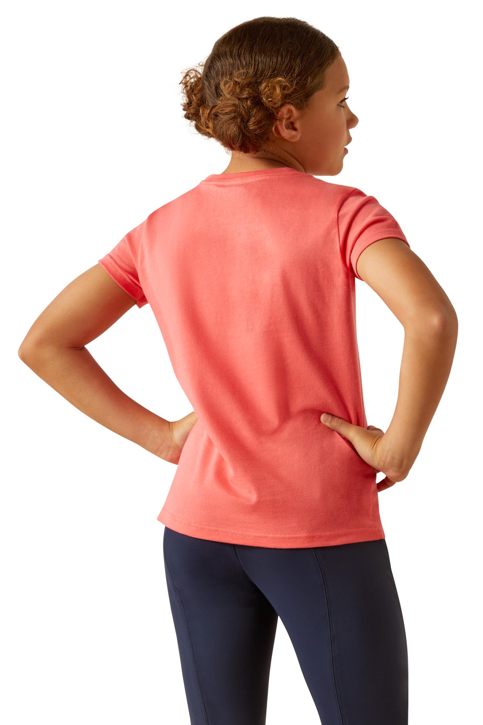 Ariat Grateful lasten T-paita