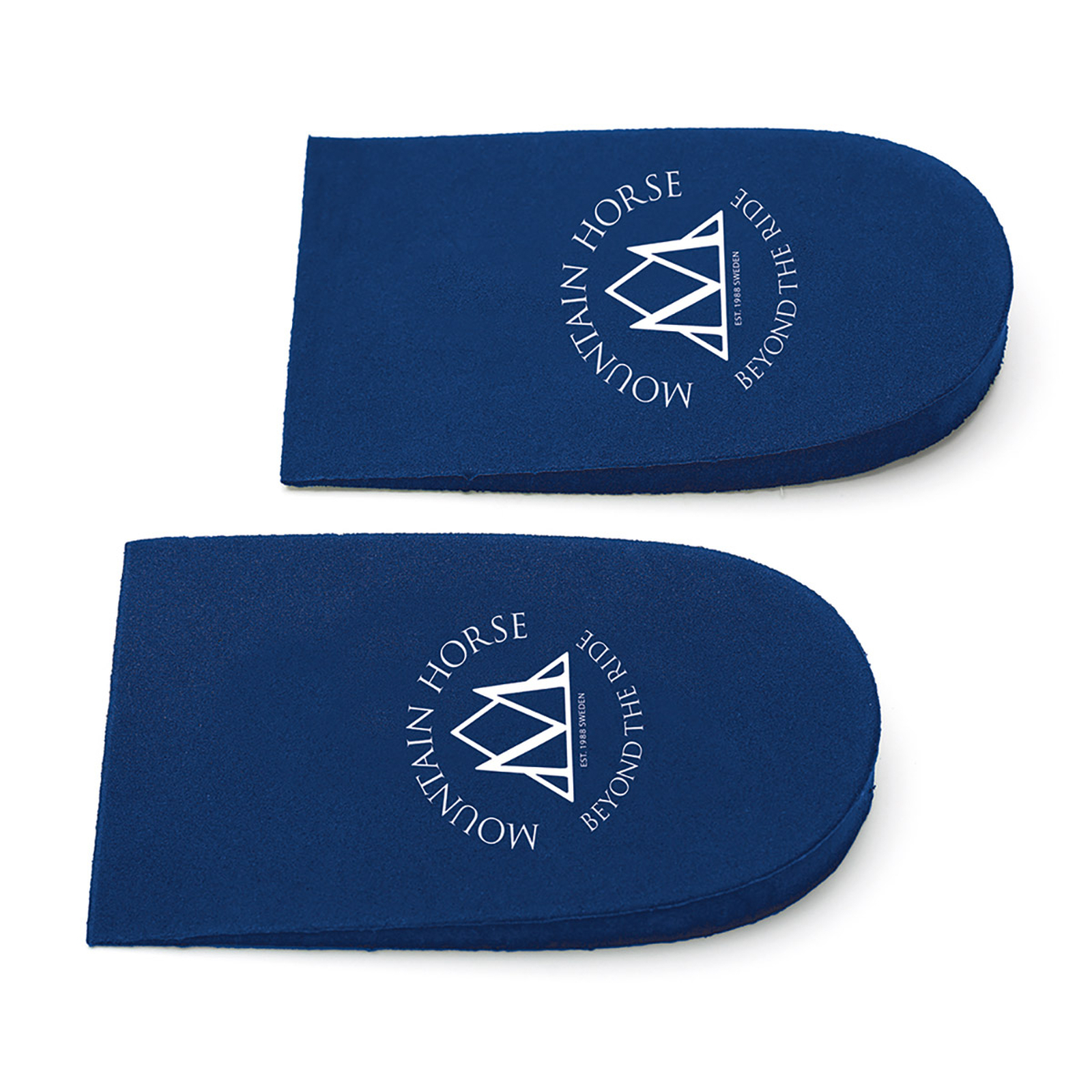 Mountain Horse kantapäänkohottaja