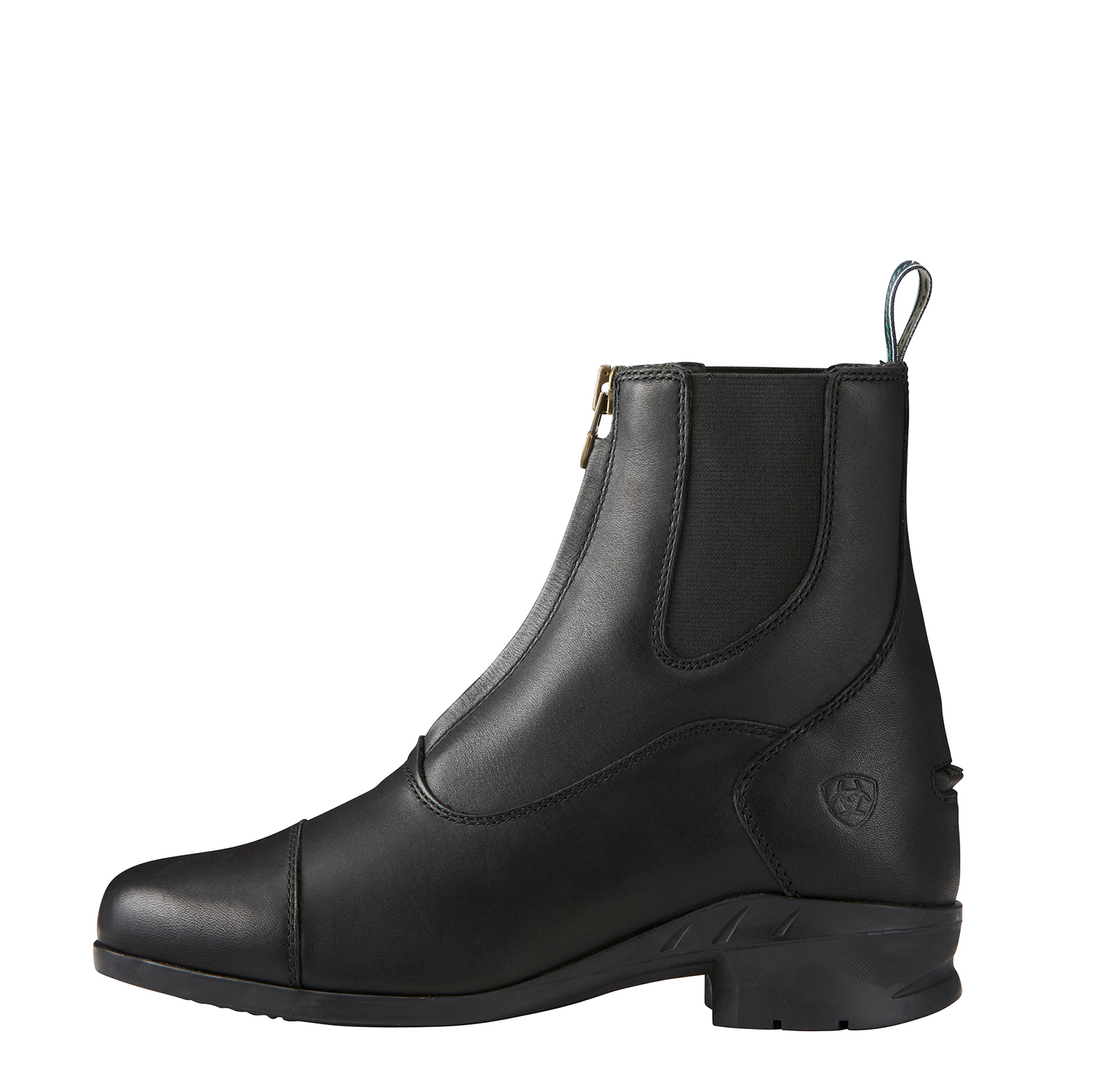 Ariat Heritage IV naisten jodhpurit vetoketjulla