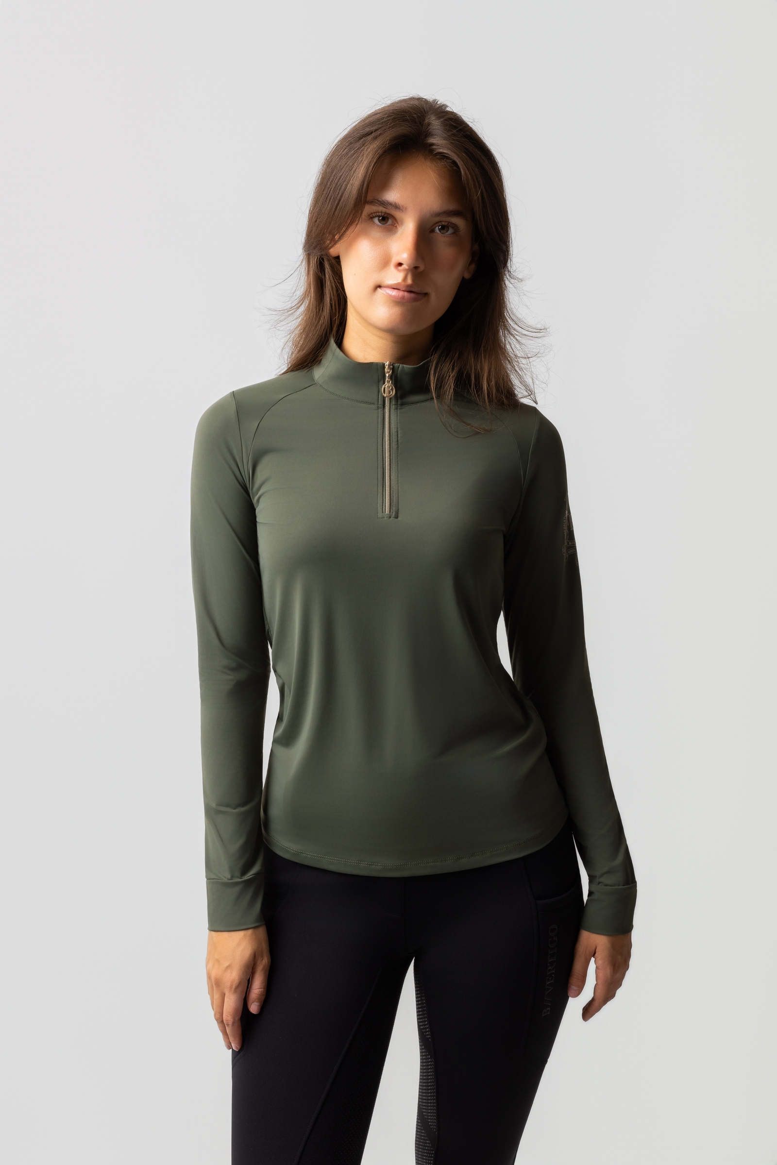 B Vertigo Sidney naisten treenipaita