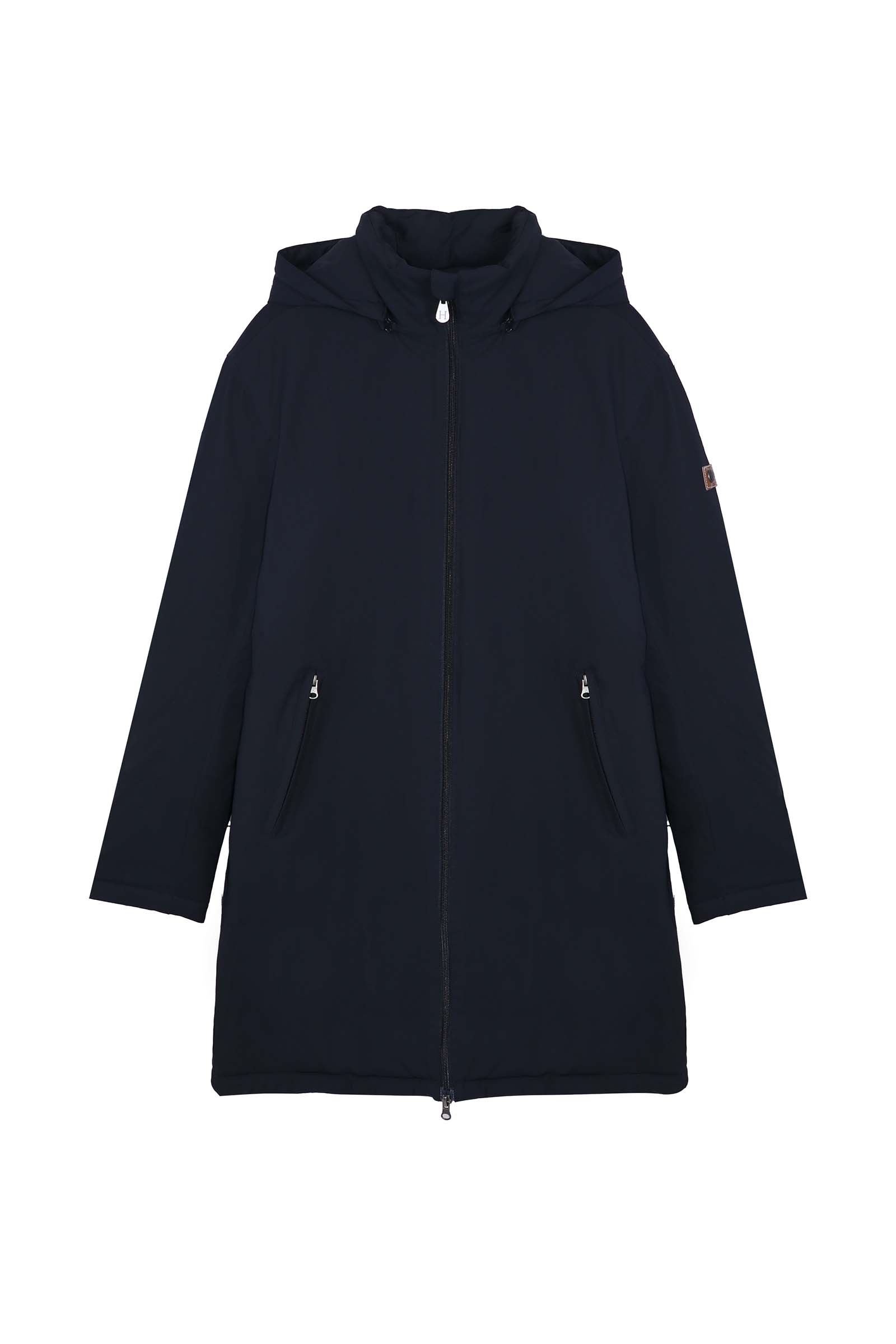 Harcour Robertol Miesten Parka