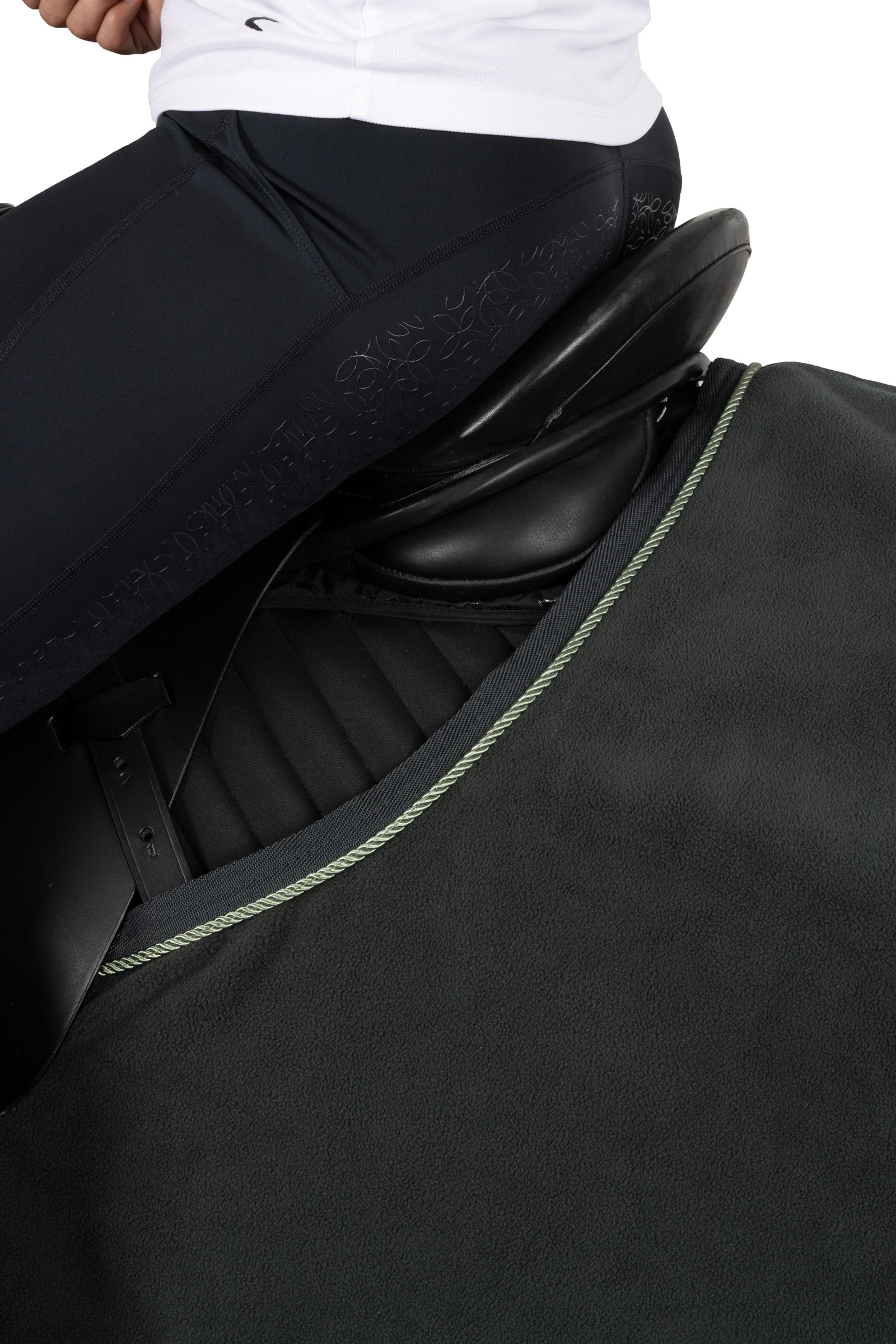 B Vertigo Mukava Ratsastusloimi hevoselle ja ratsastajalle