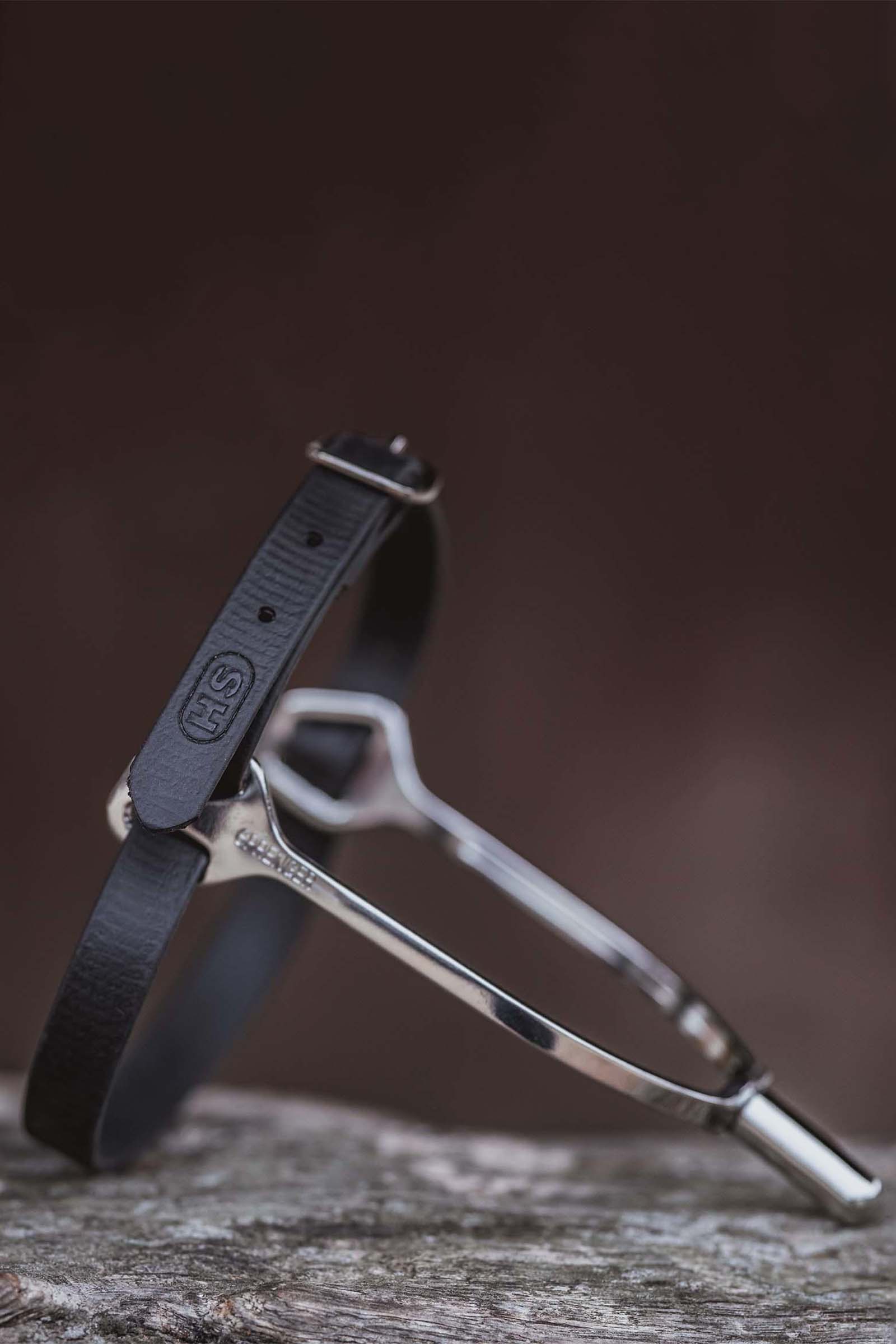 Sprenger Biothane kannusremmit