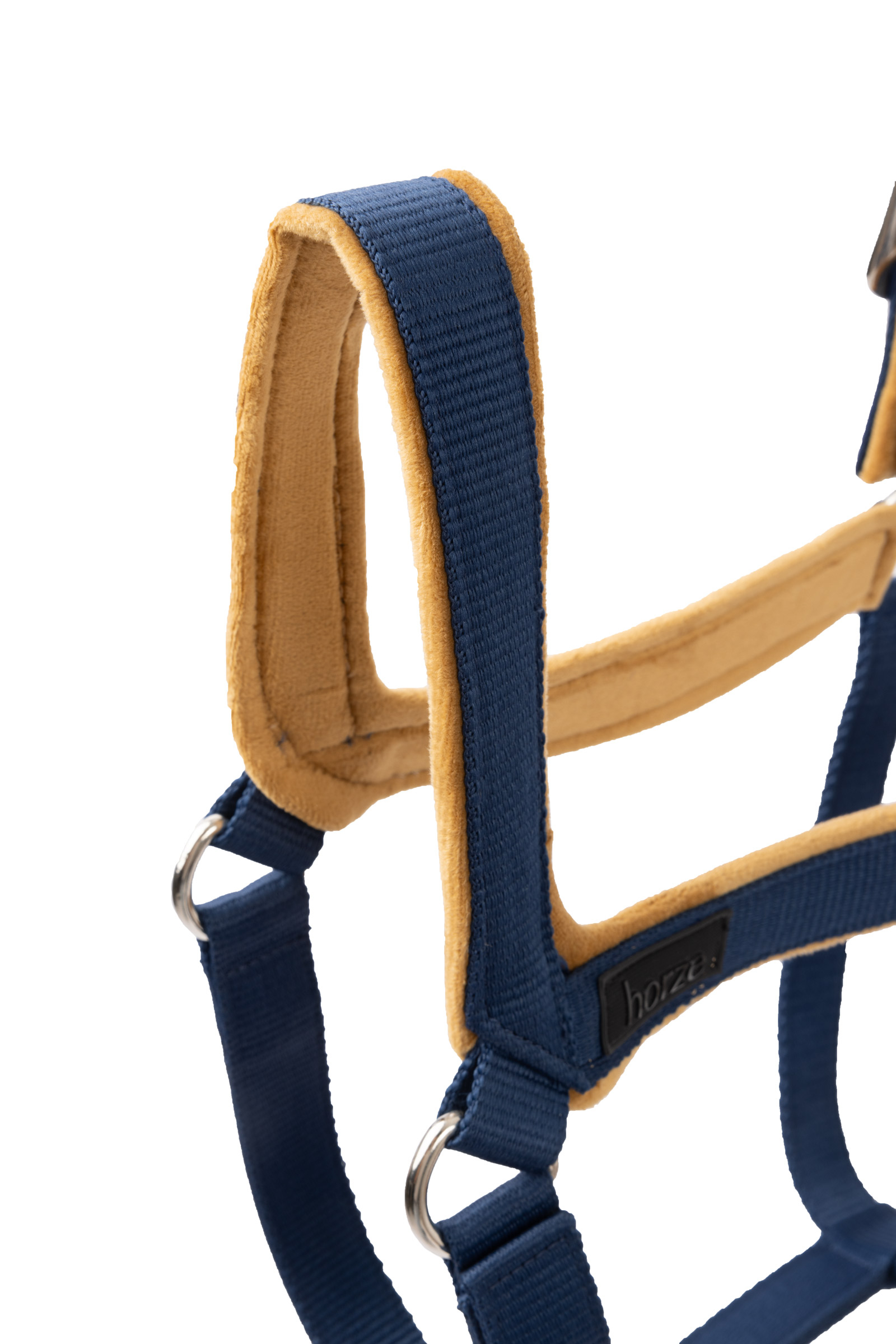 Horze Delémont riimu