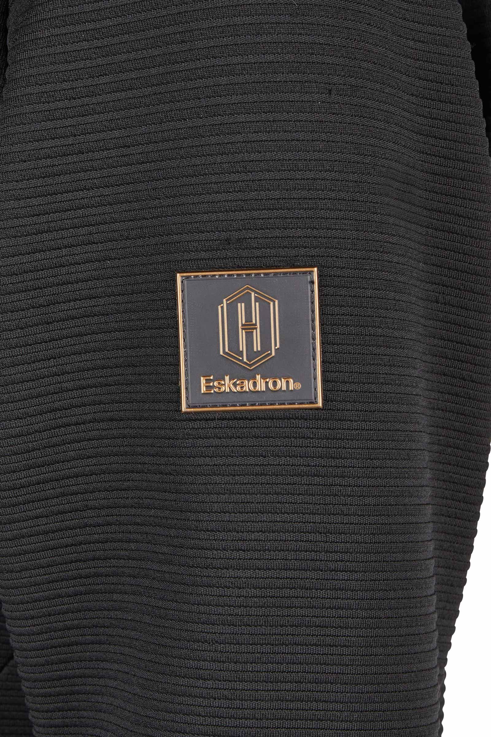 Eskadron Fanatics AW24 Vetoketjullinen takki