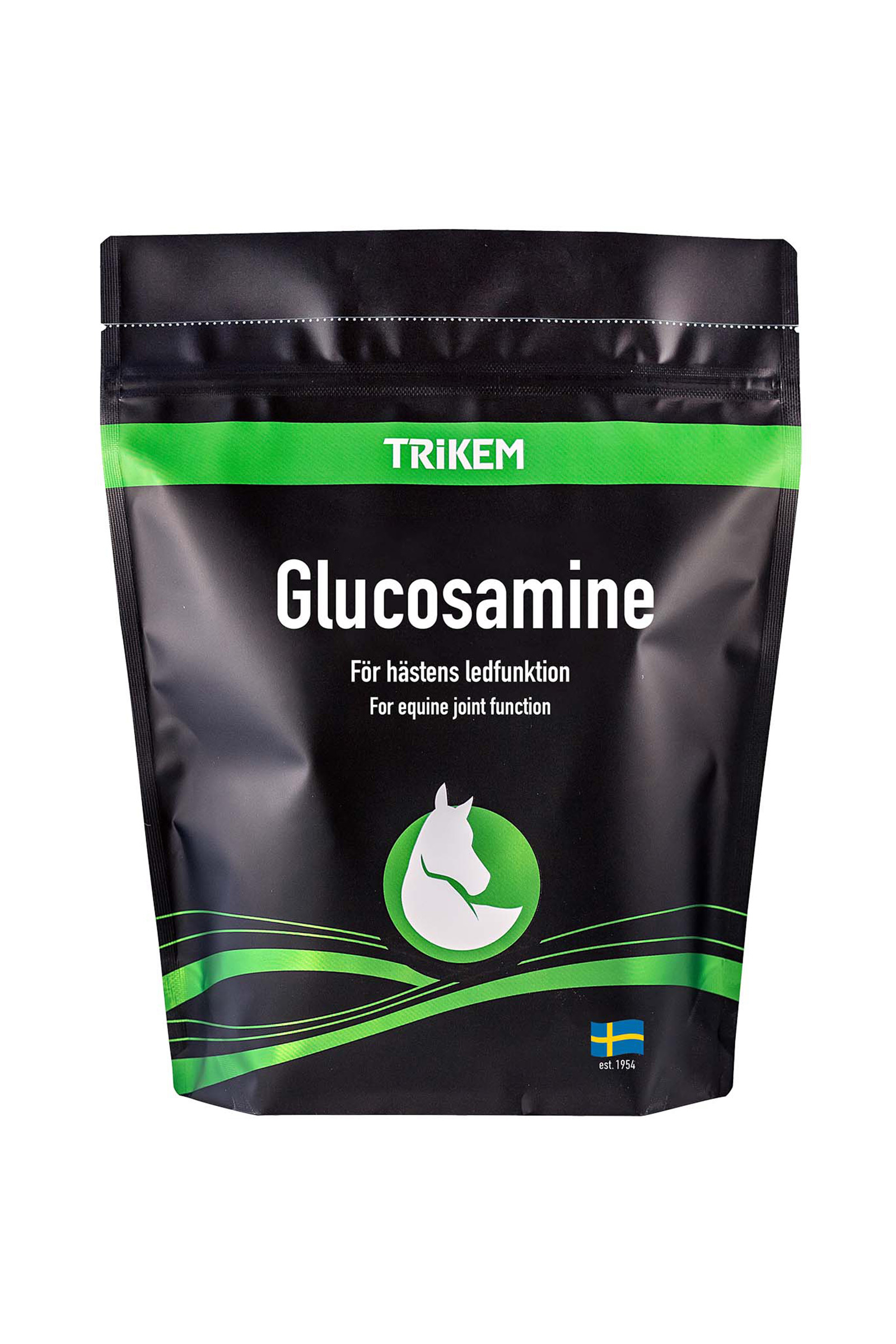 Ei määritelty Trikem Glukosamiini, 1000 g