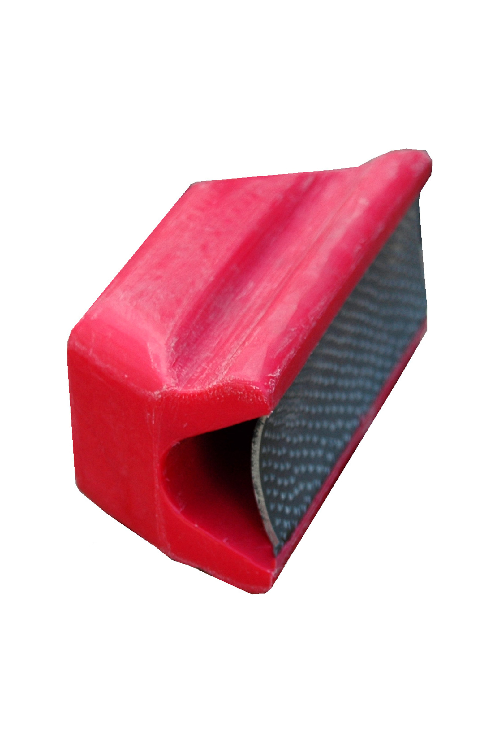 F.R.A. Freedom Riding Articles raspi, irrotettava metalliterä, karkeaan viimeistelyyn