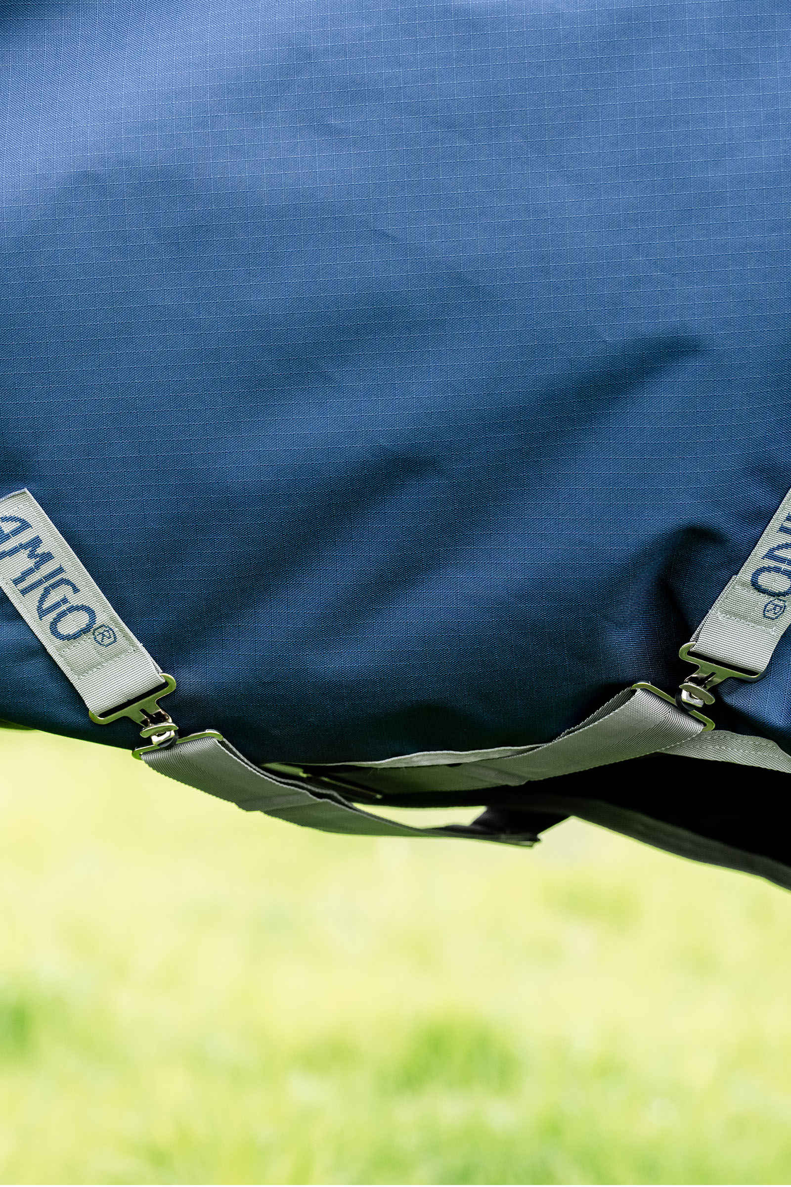 Horseware Amigo Ripstop Ulkoloimi 900D, 50g