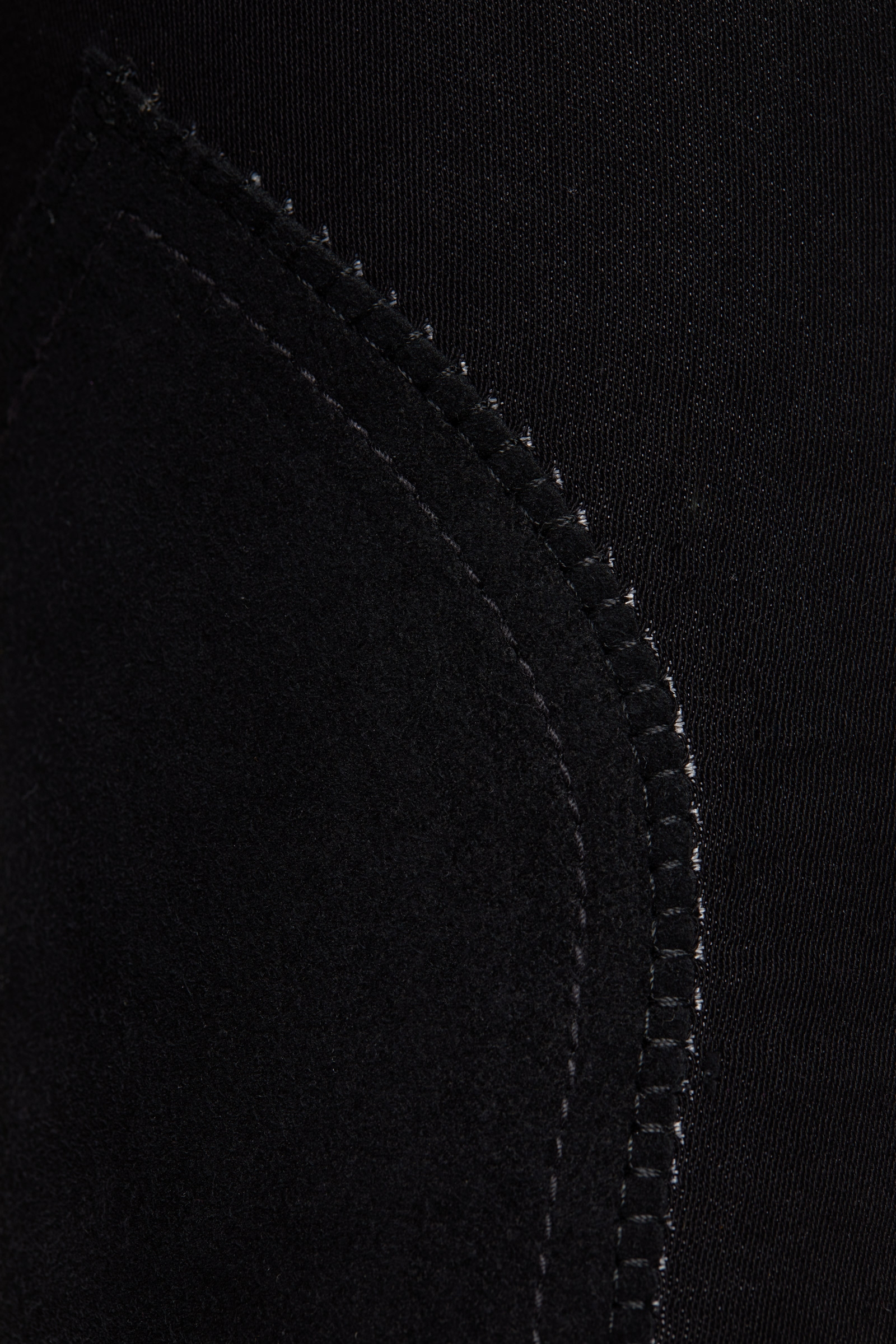 Horze Daniela naisten ratsastushousut nahkaisilla polvipaikoilla