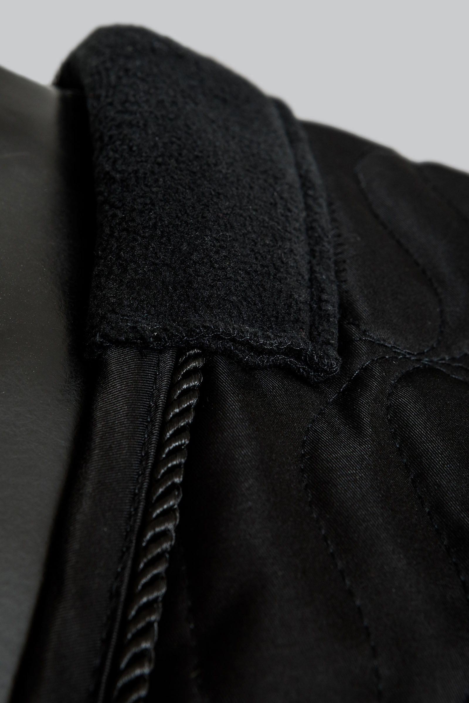 Back on Track Deep Nights fleeceloimi