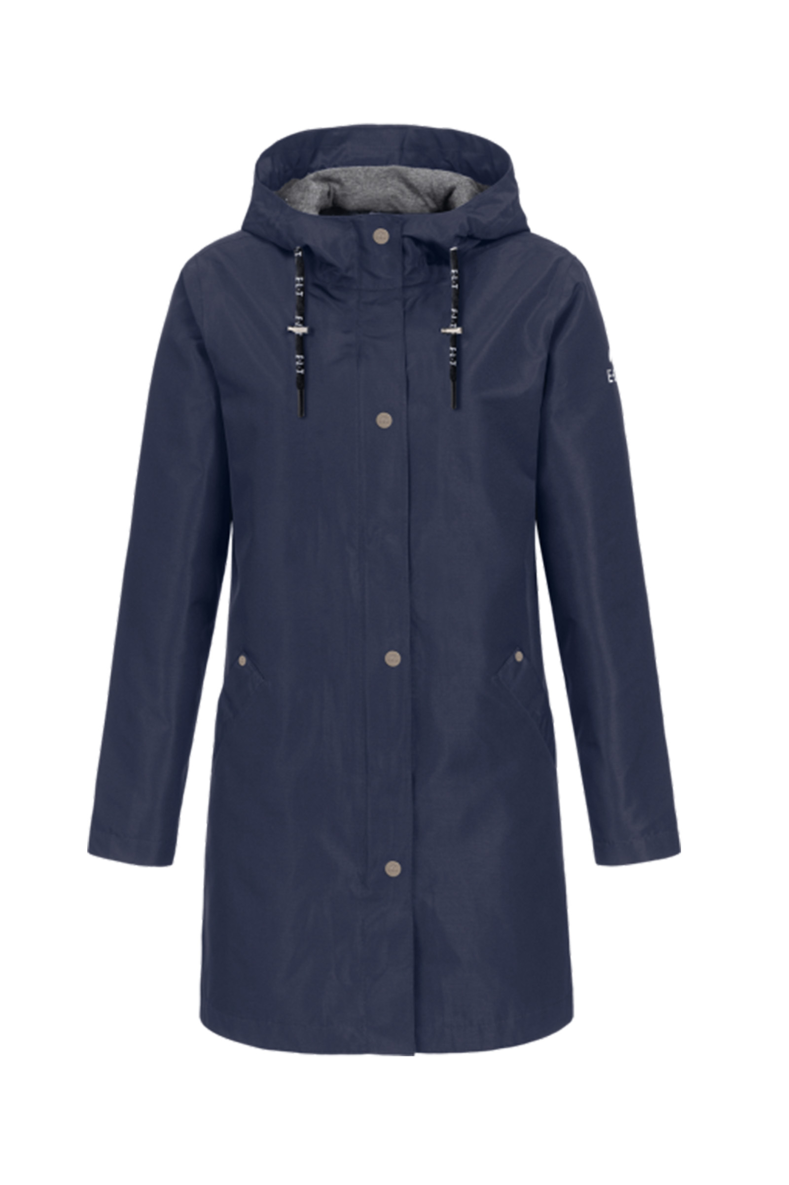 ELT Emilia Raincoat