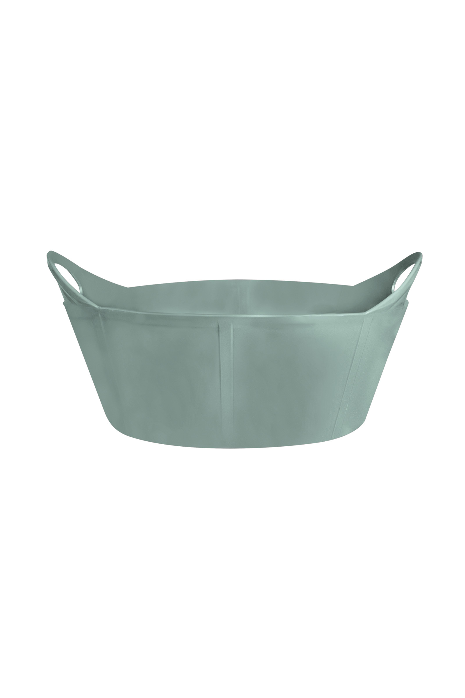 Dark Green Waldhausen Flexibowl, 15L