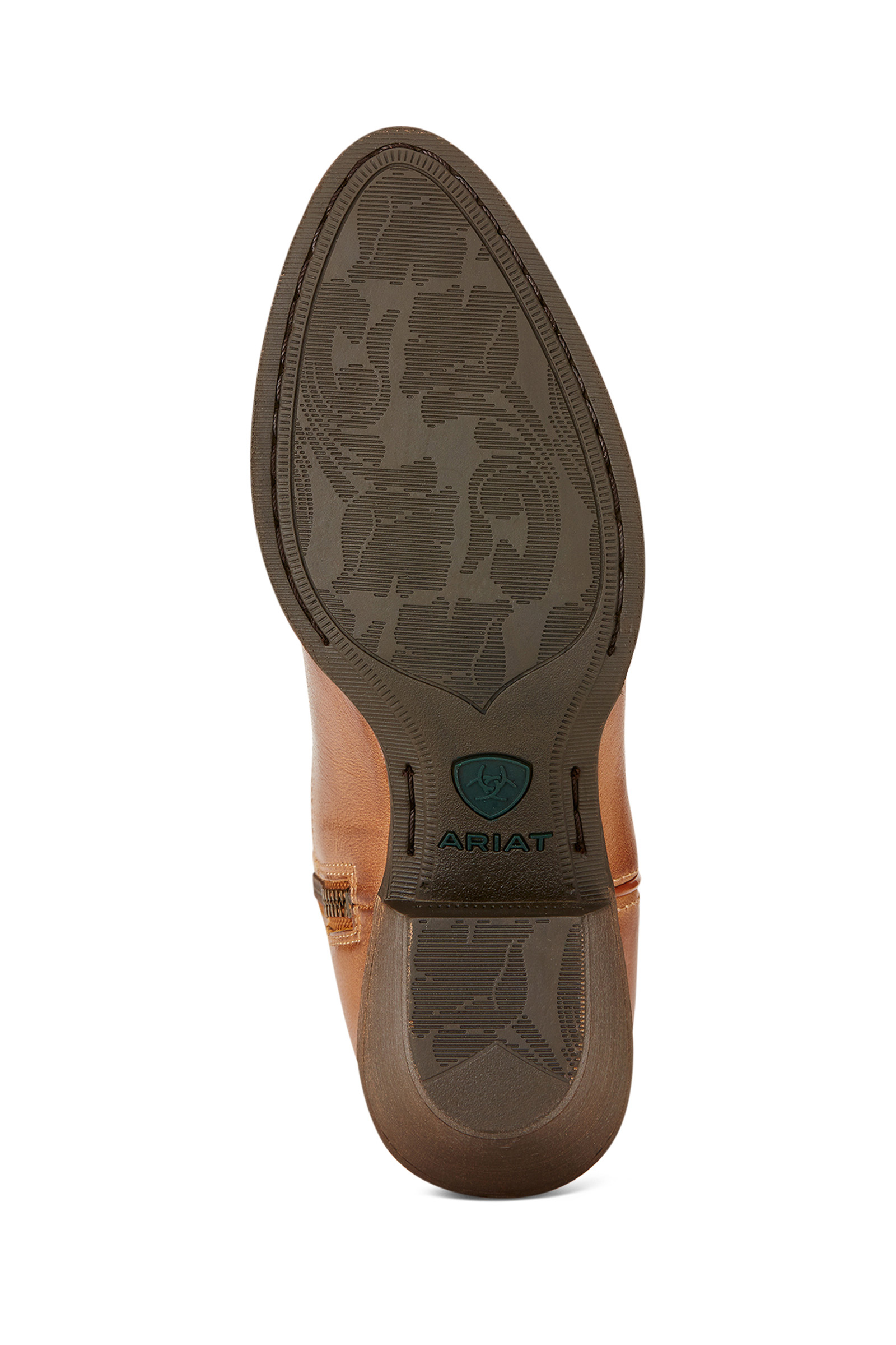 Ariat Darlin Naisten lyhyet westernsaappaat