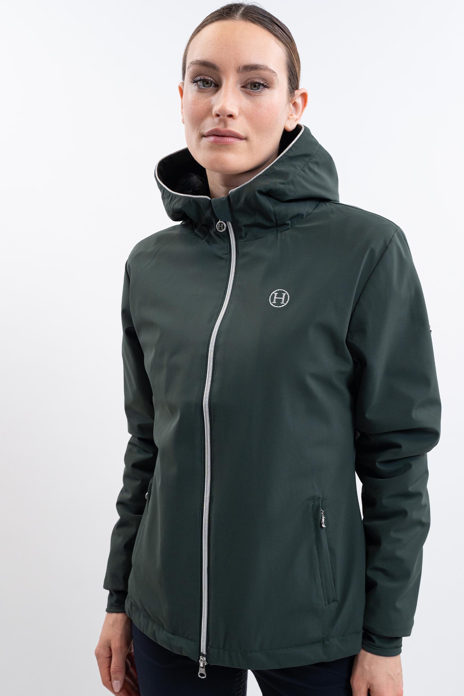 Jungle  Harcour Simhat naisten takki