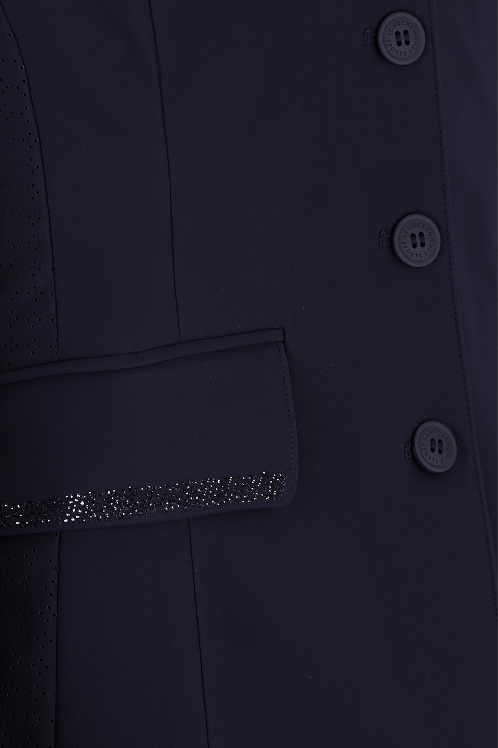 Schockem&ouml;hle Sports SPAlaine naisten kilpailutakki