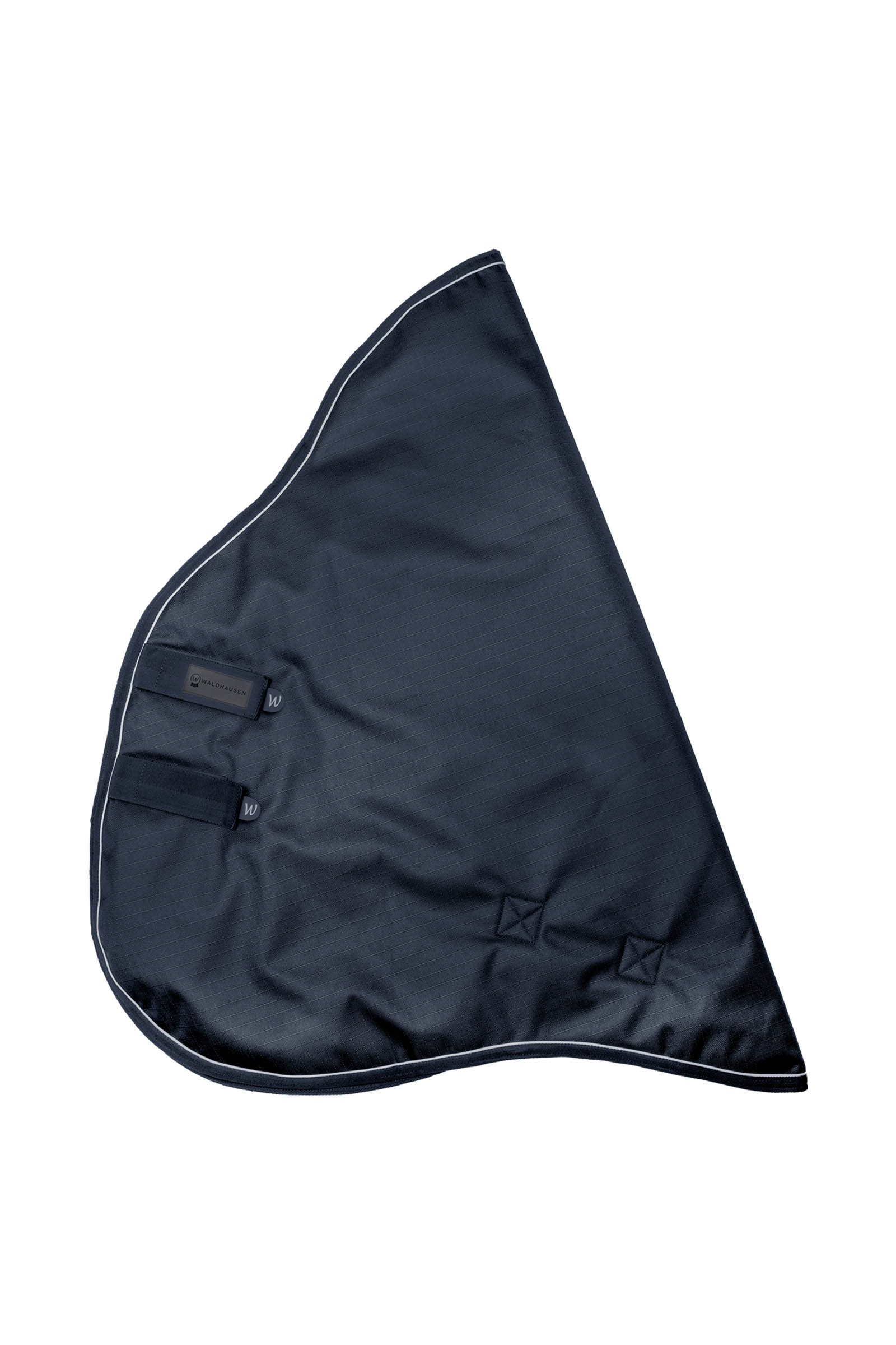 Night Blue Waldhausen Outdoor Neck Rug Scandic Light