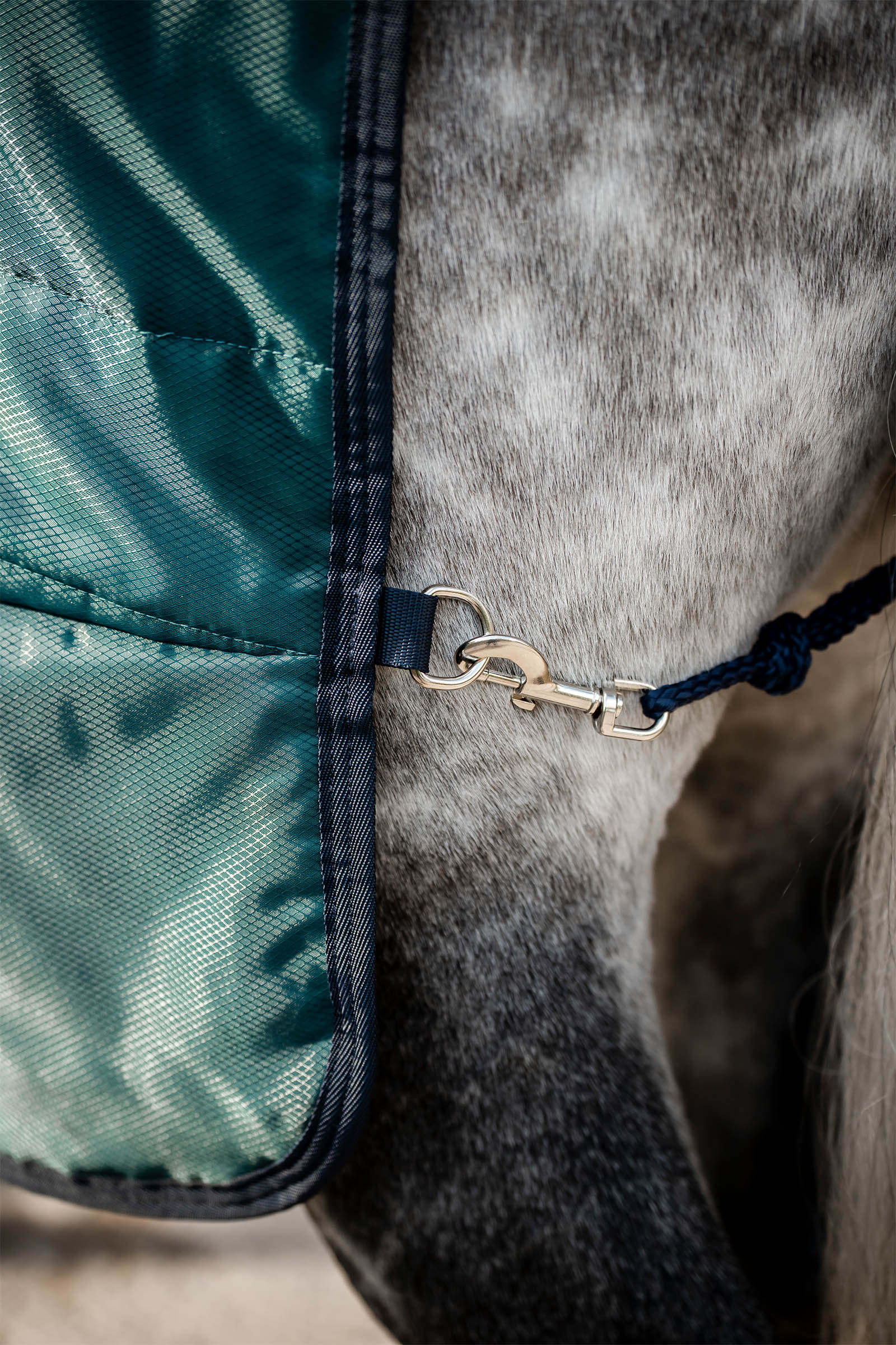 Horseware Amigo Diamond Insulator, 100 g