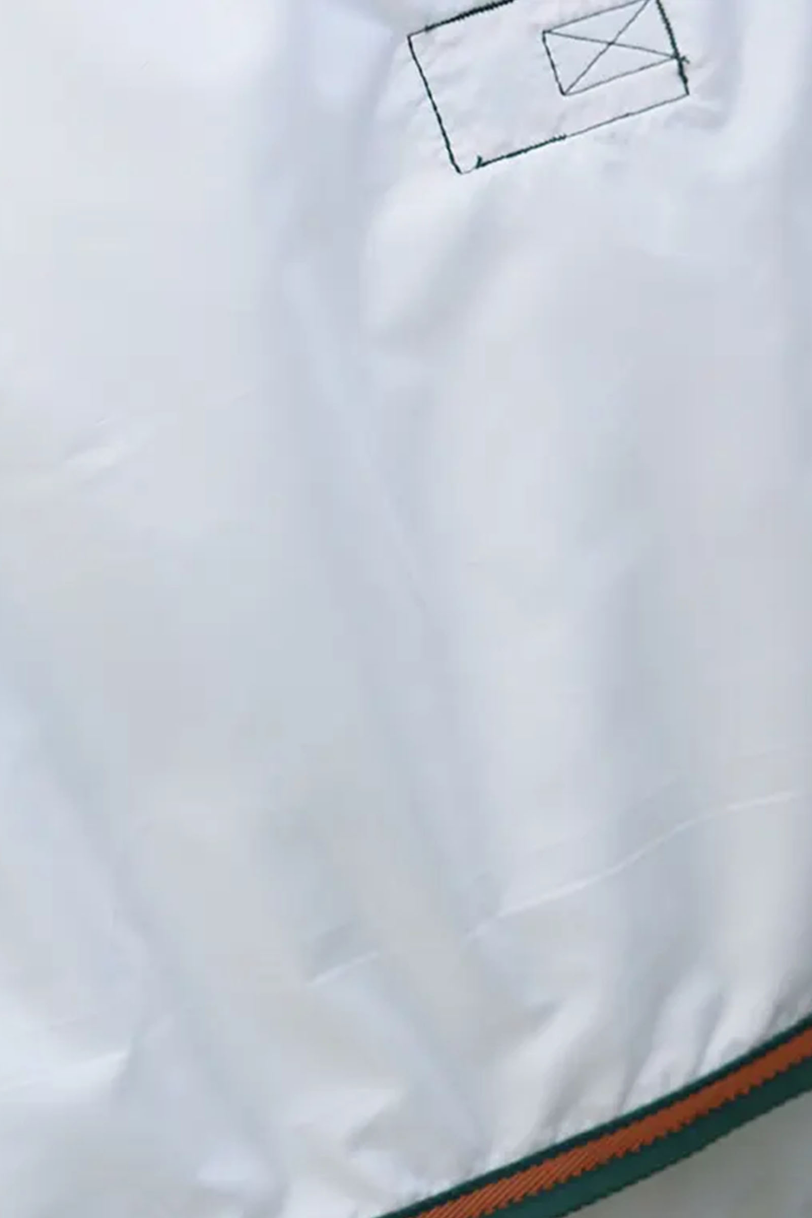 Weatherbeeta Comfitec Tyro verkkoloimi kaulakappaleella