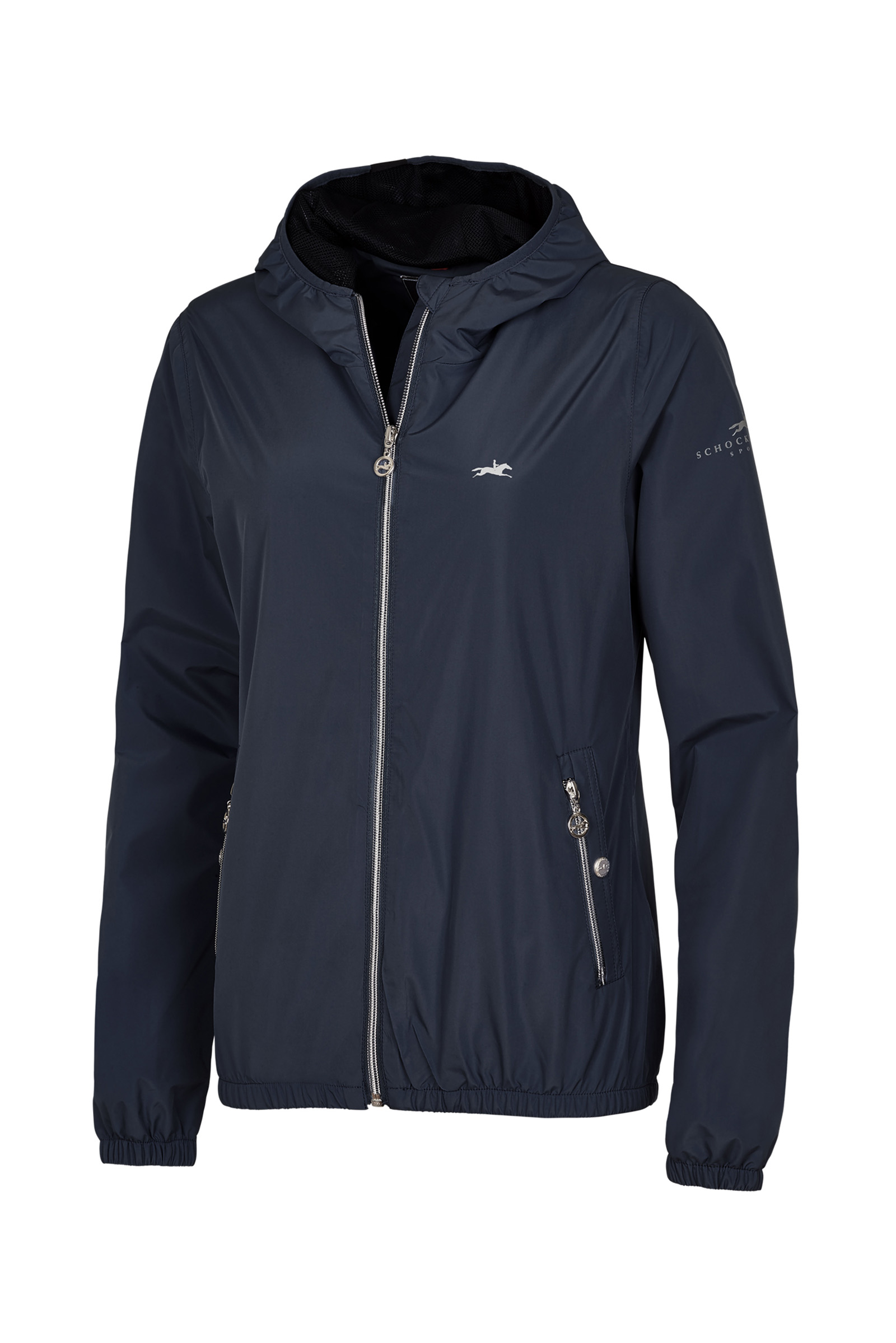 Schockem&ouml;hle Sports Lolita naisten ratsastustakki