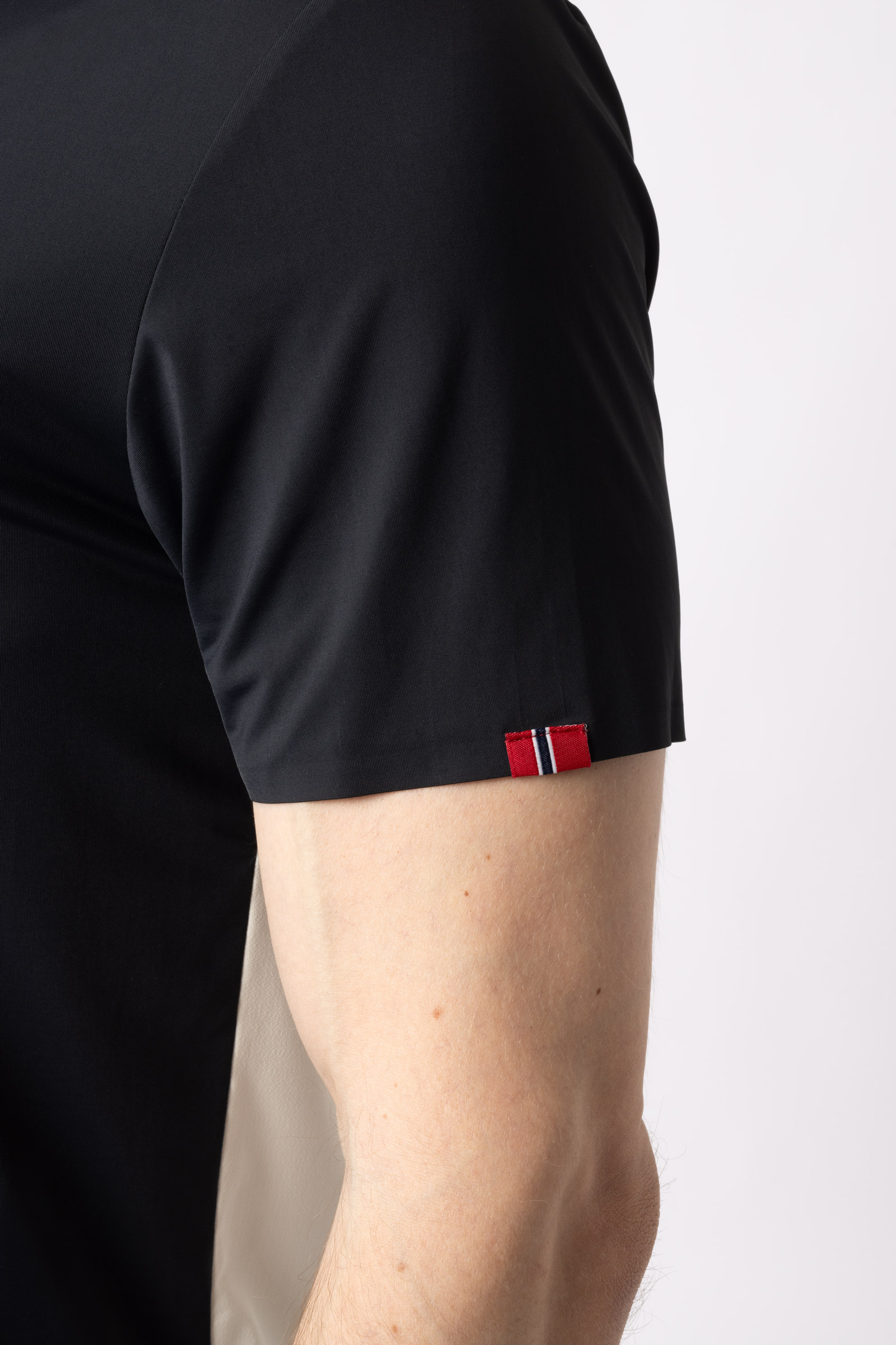 B Vertigo Aidan miesten saumaton pikeepaita