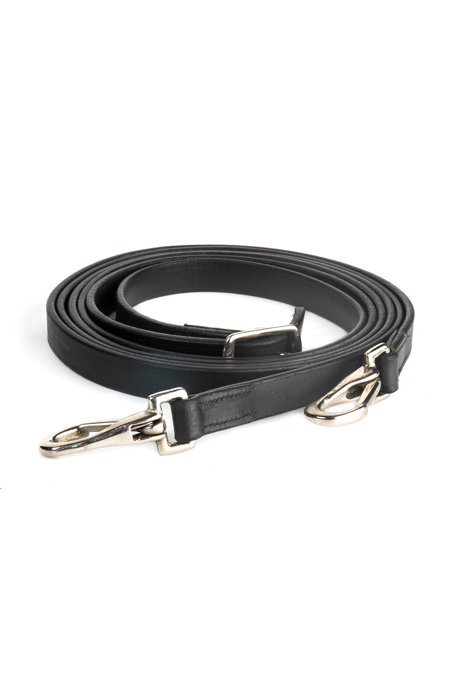 Black F.R.A. Freedom Riding Articles Dandy Suitset Sileä Nahka