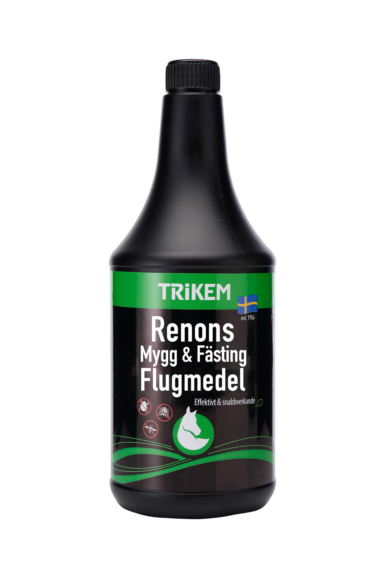 Trikem Renons Hyttys- ja punkkikarkote, 1000 ml