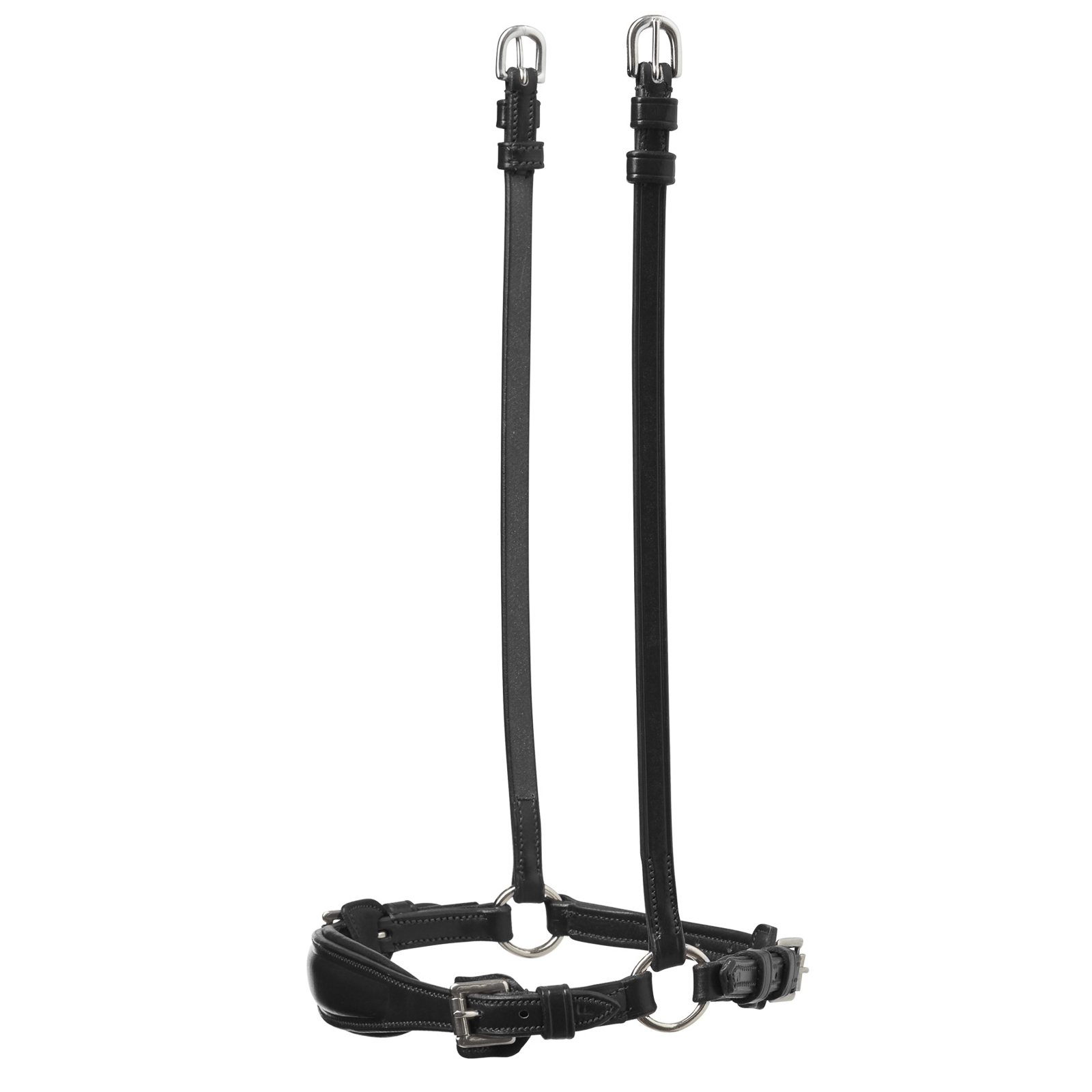 Schockem&ouml;hle Sports Noseband Turin Select -turparemmi