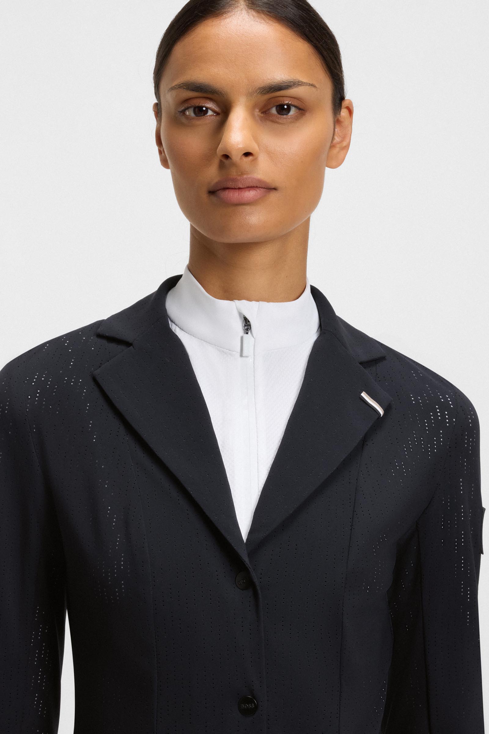 Boss Alina naisten Forato kilpailutakki