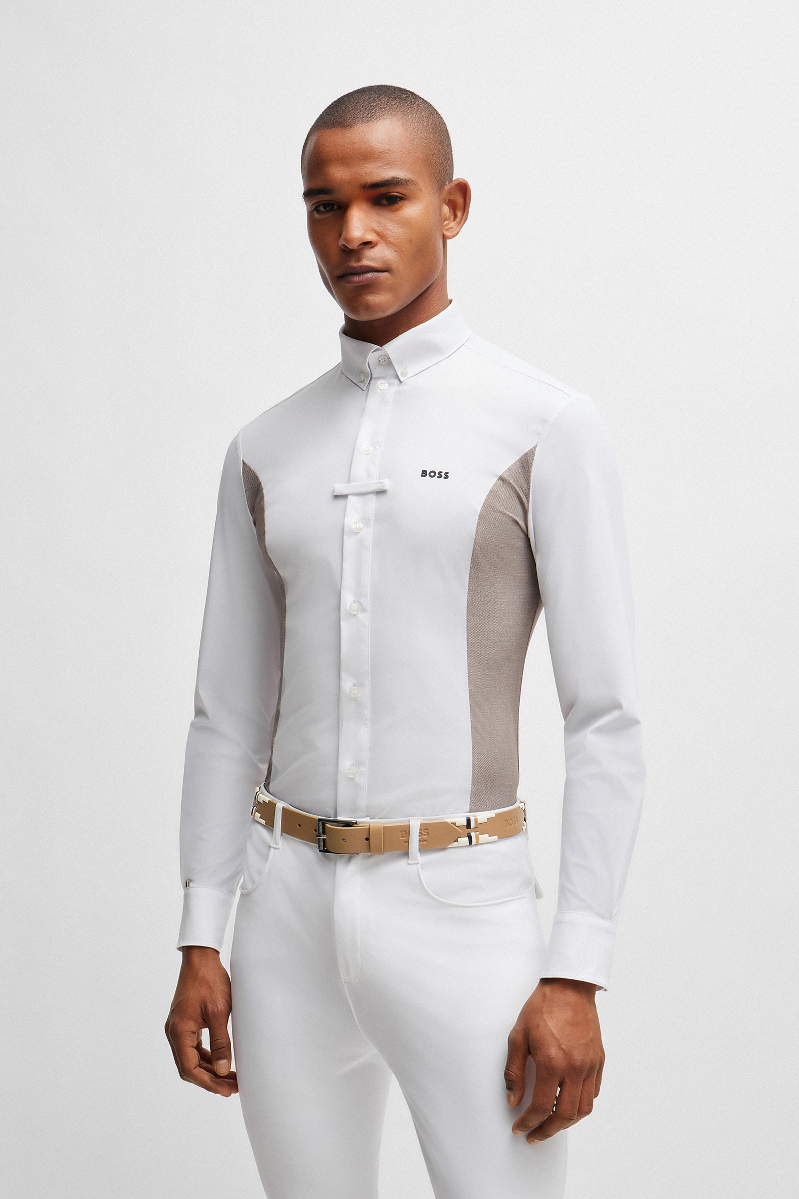 Boss Signature poolovyö