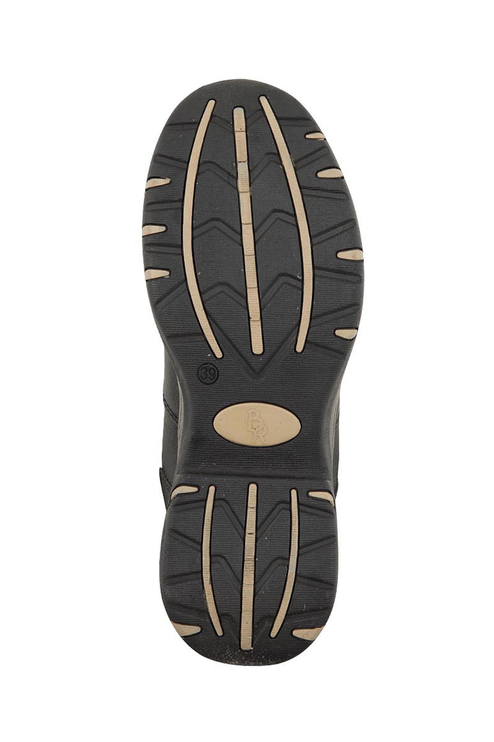 BR Vancouver vettähylkivät talviratsastussaappaat