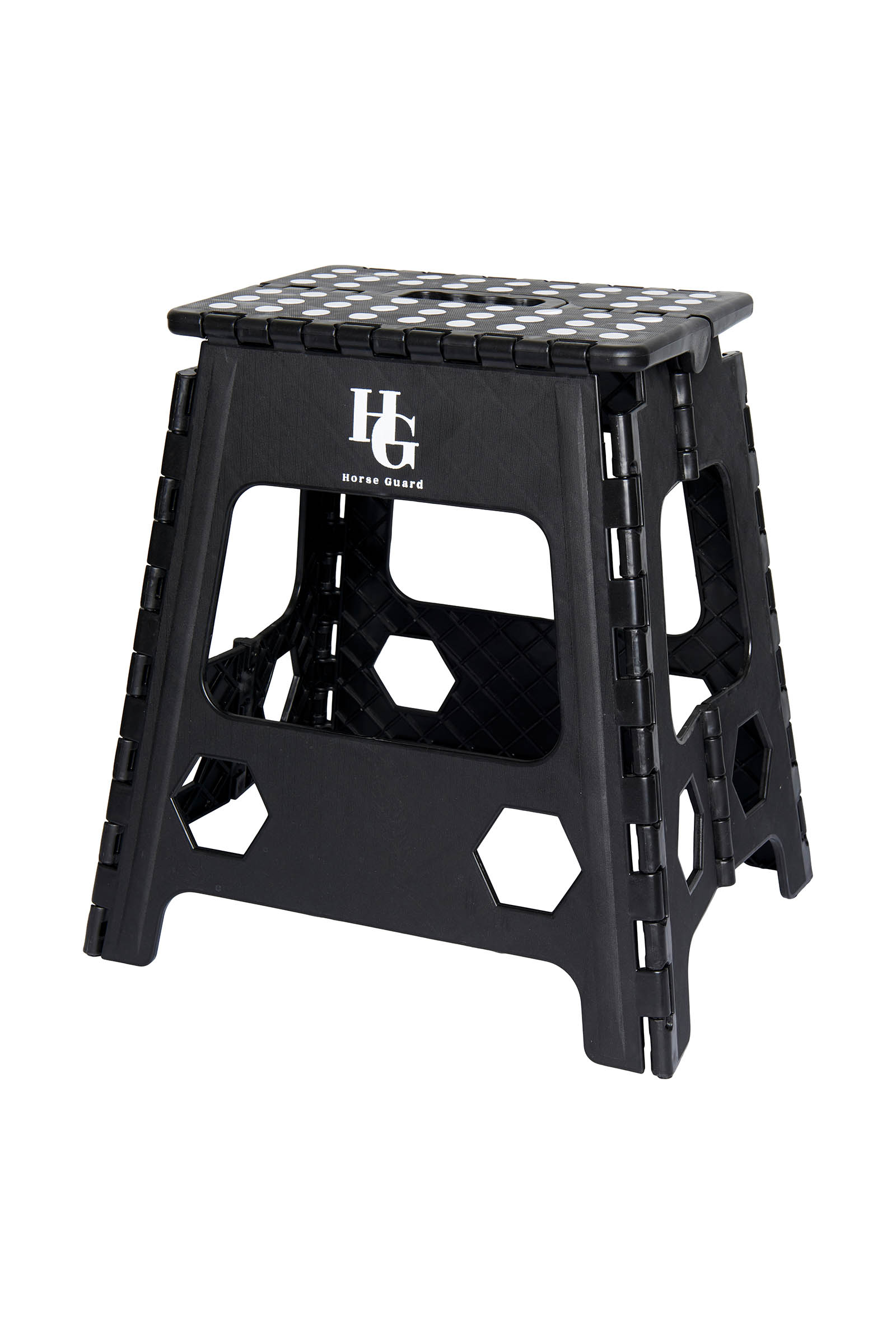 HorseGuard Folding Stool