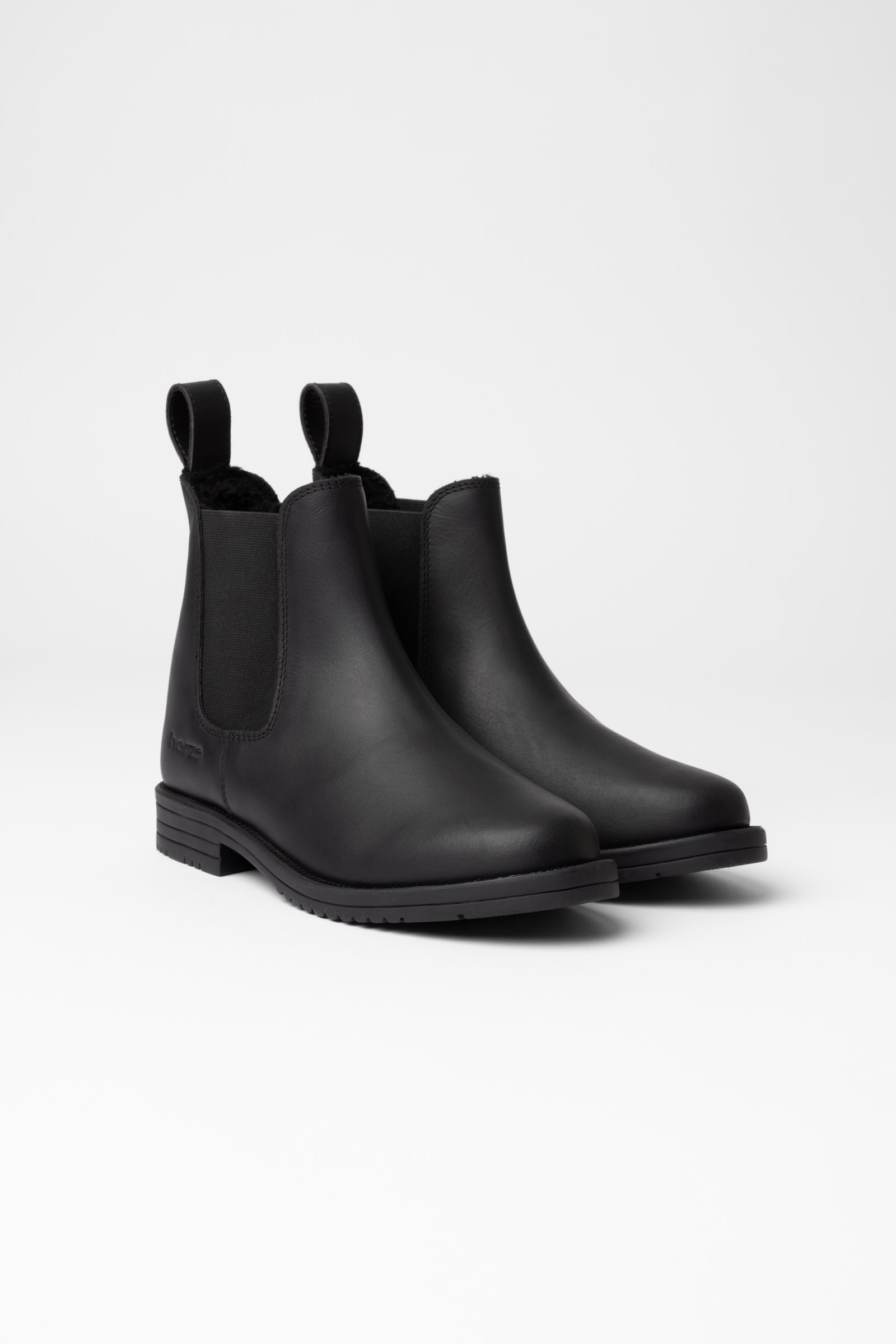 Horze Devon Talvi Lasten Jodhpurit